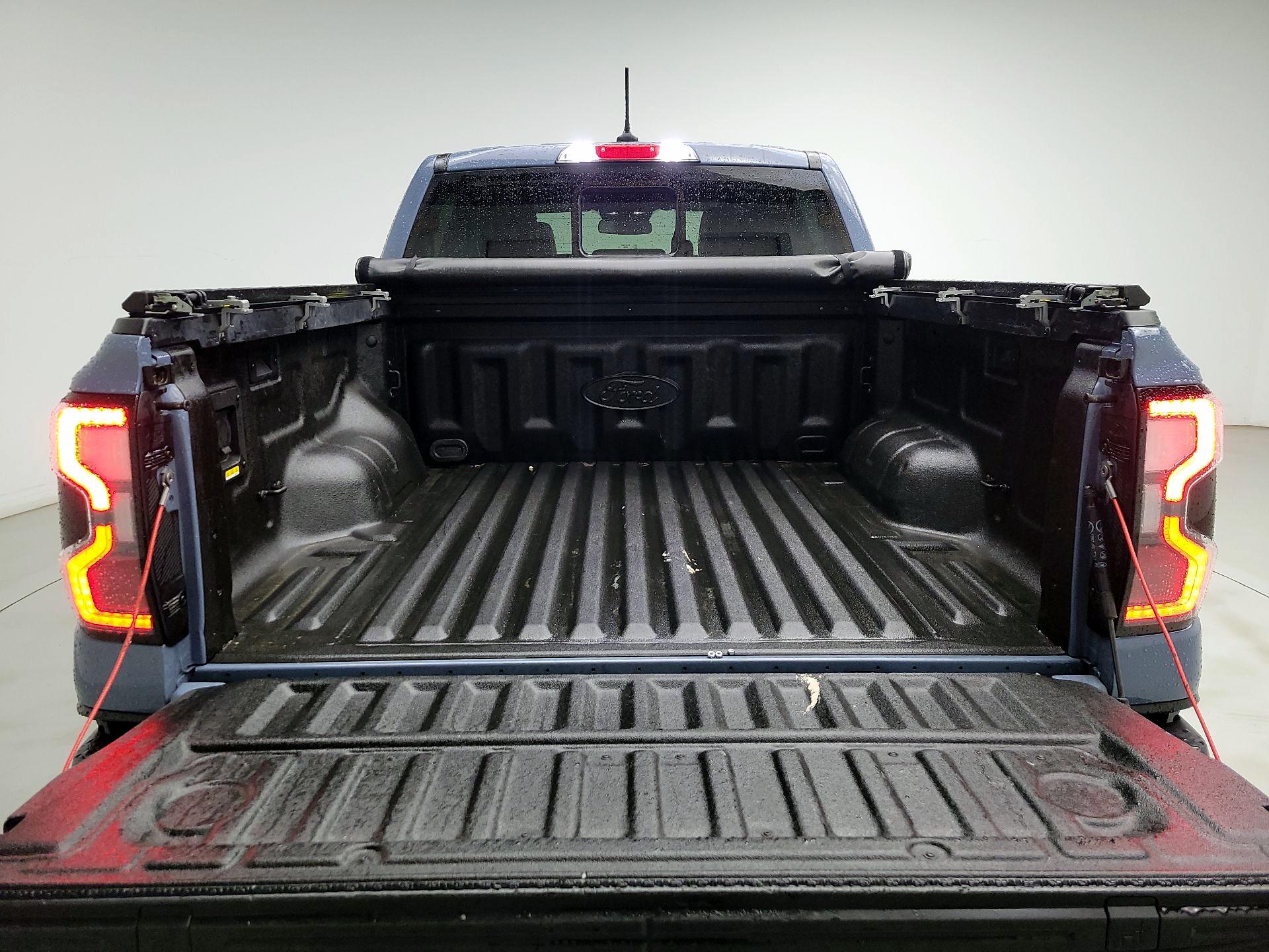 Thumbnail: 2024 Ford Ranger - 18