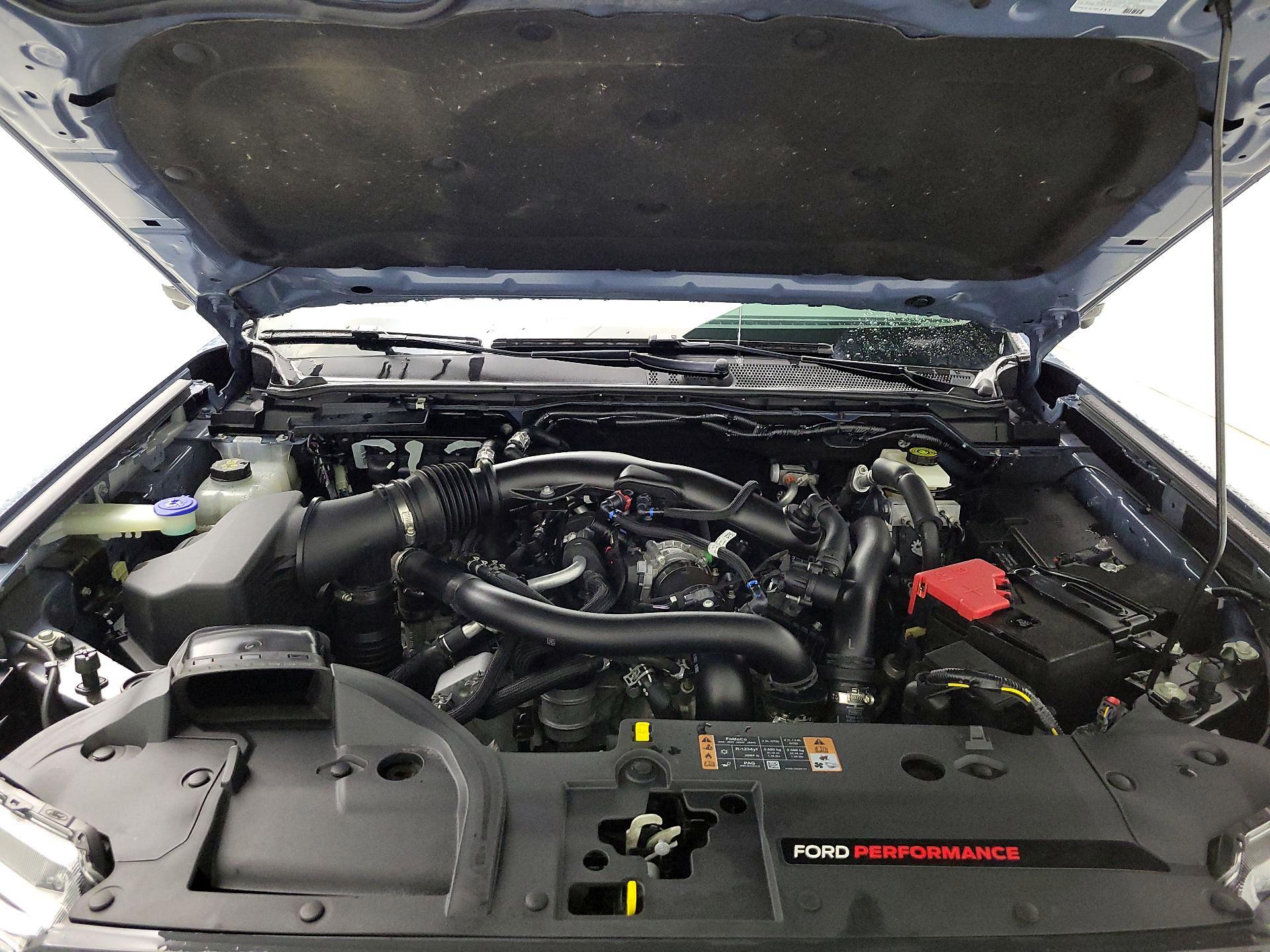 Thumbnail: 2024 Ford Ranger - 19