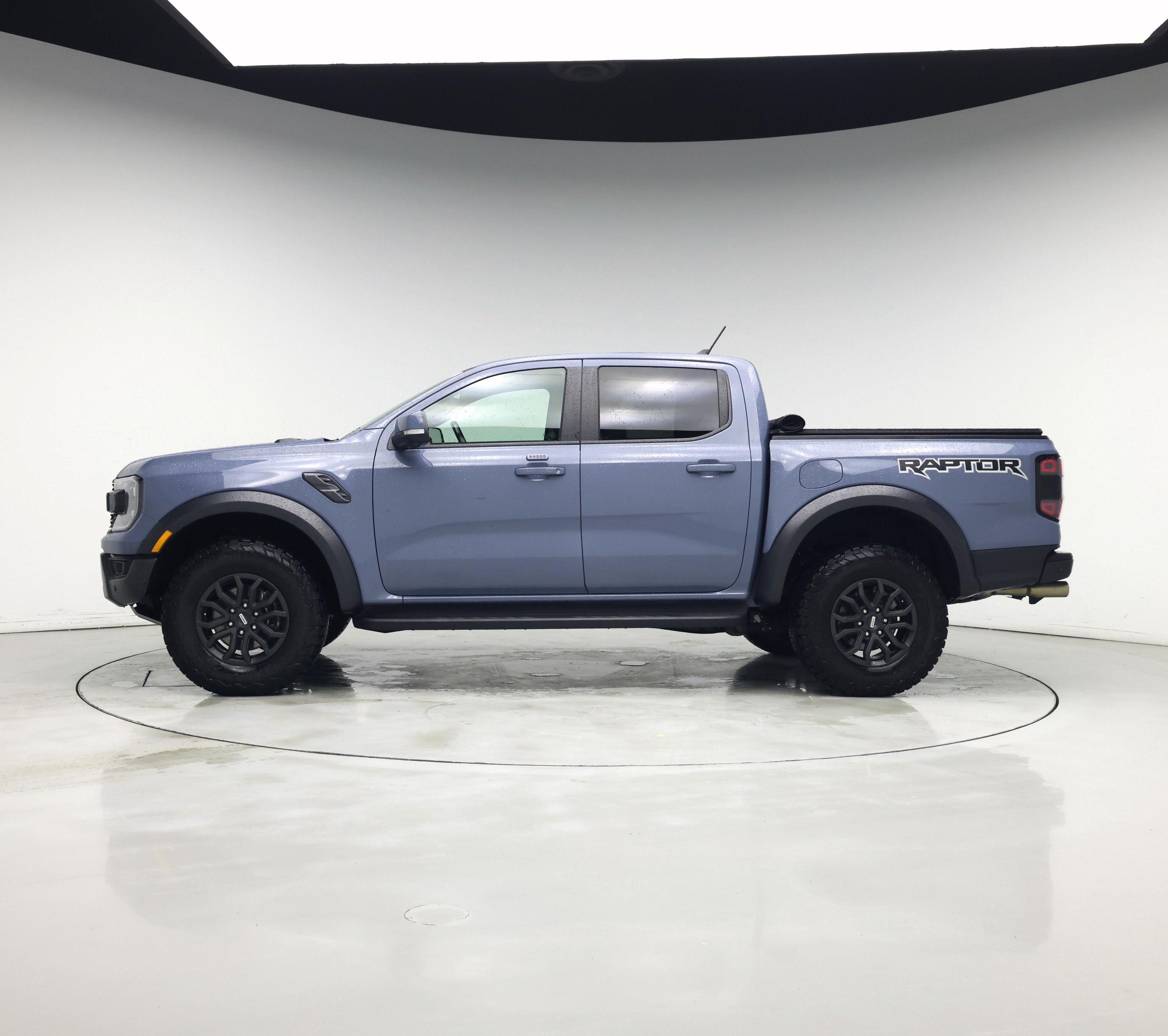 Thumbnail: 2024 Ford Ranger - 3