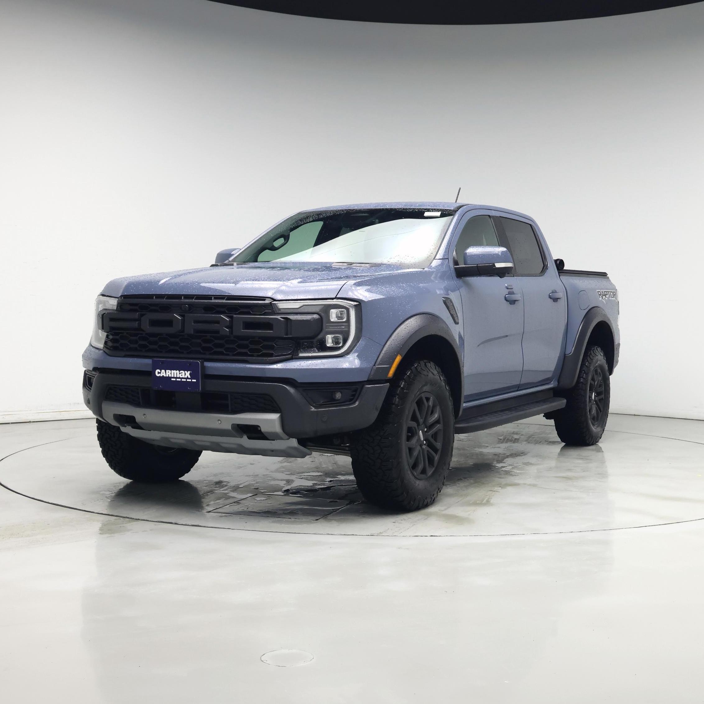 Thumbnail: 2024 Ford Ranger - 4