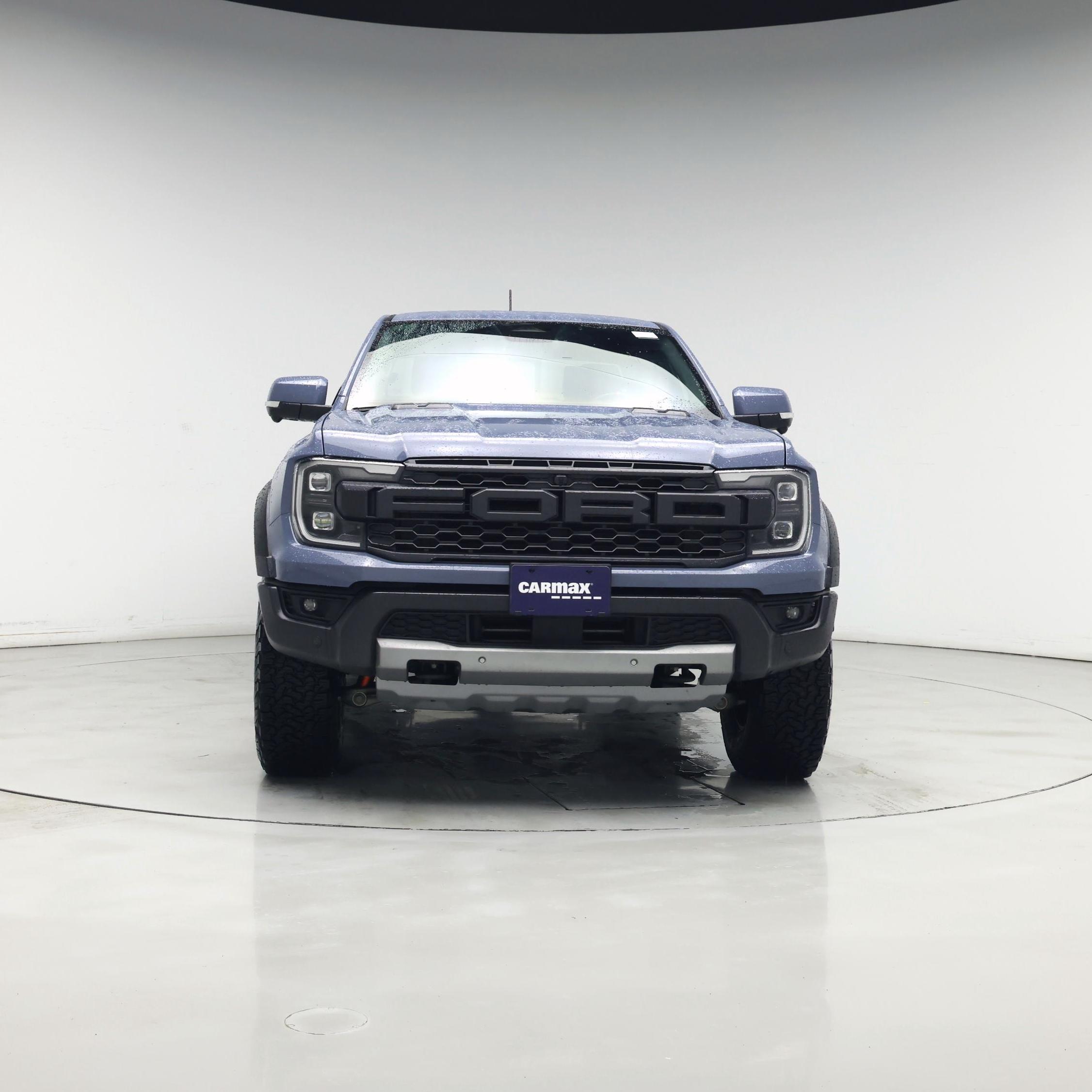 Thumbnail: 2024 Ford Ranger - 5