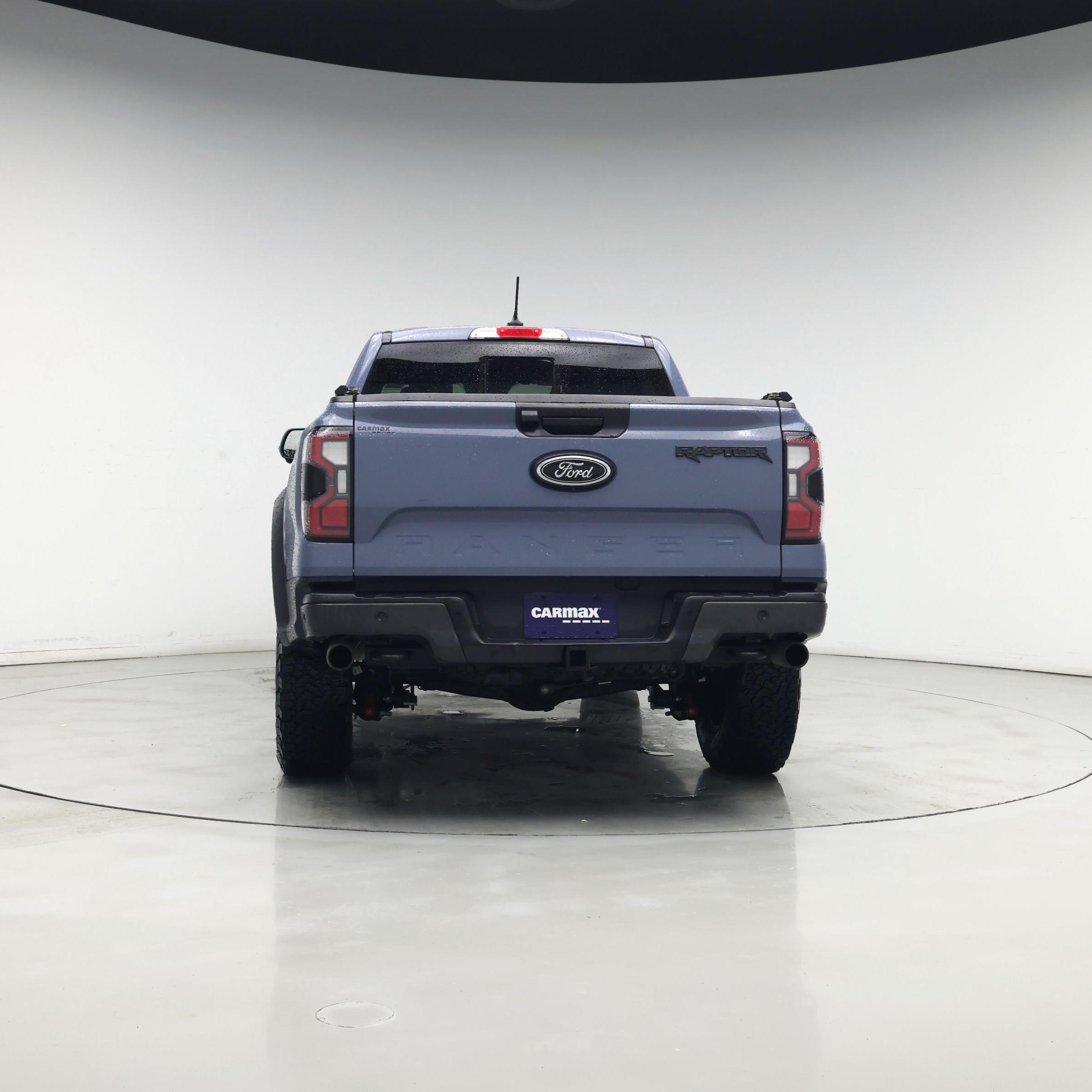 Thumbnail: 2024 Ford Ranger - 6