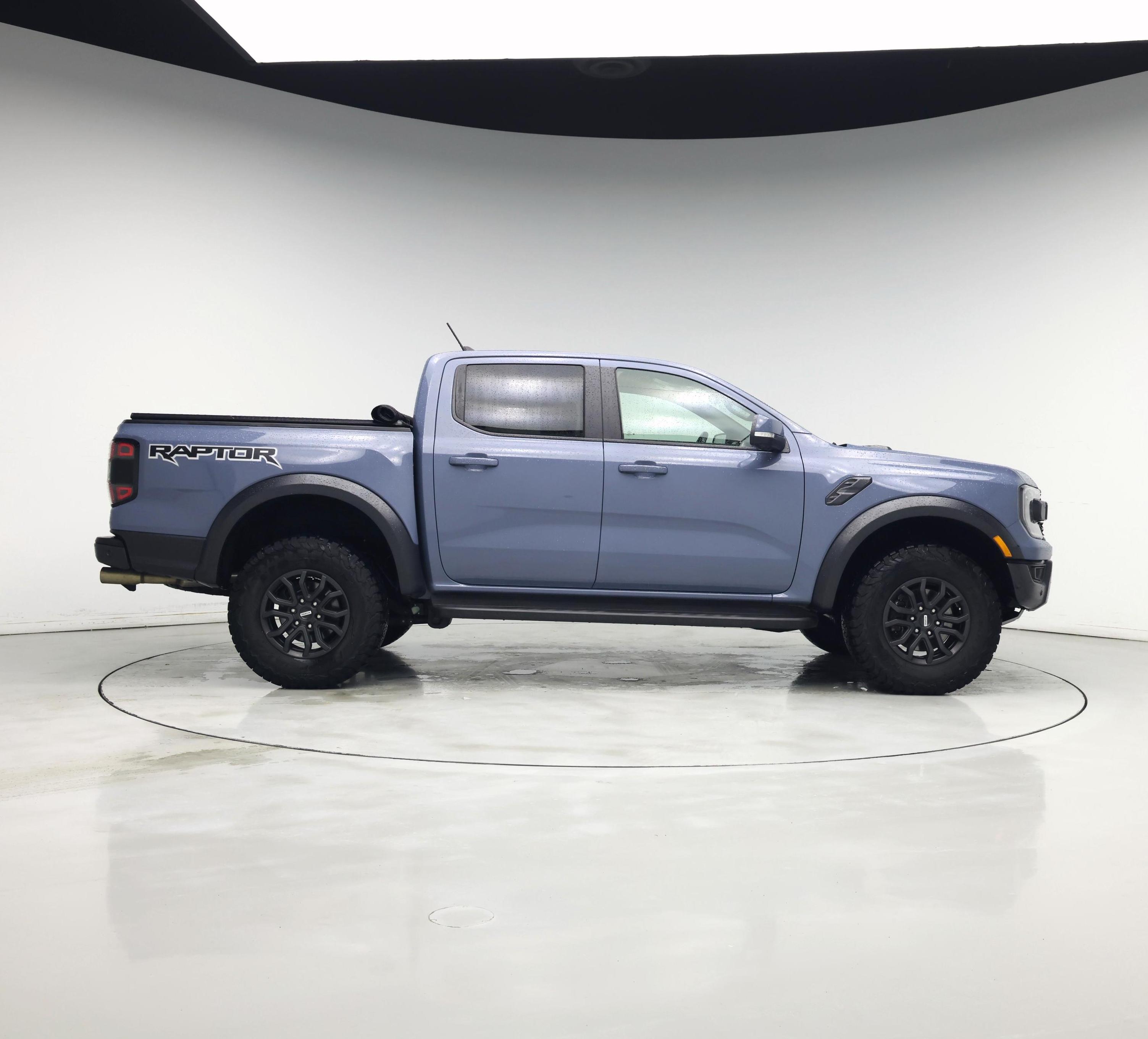 Thumbnail: 2024 Ford Ranger - 7