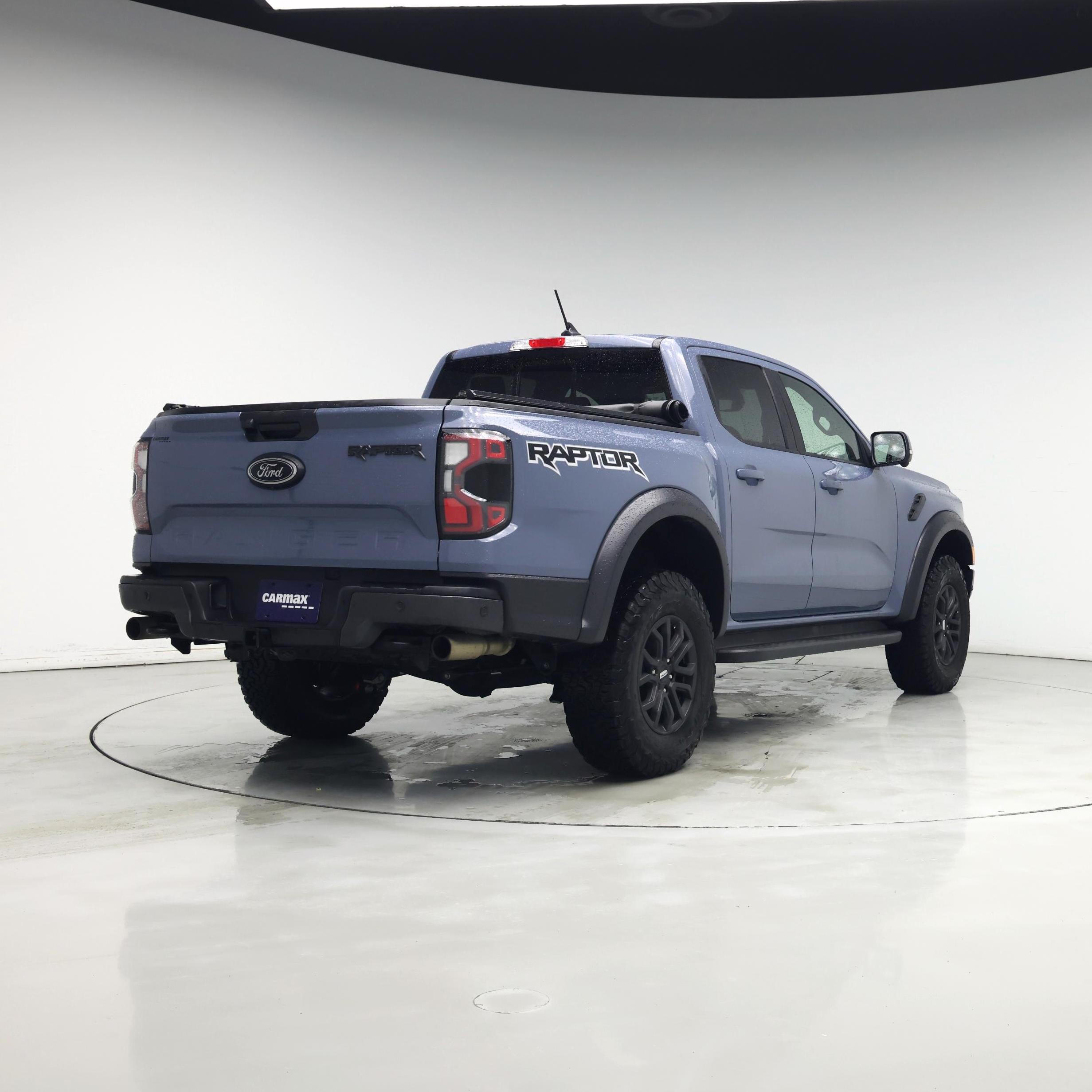 Thumbnail: 2024 Ford Ranger - 8