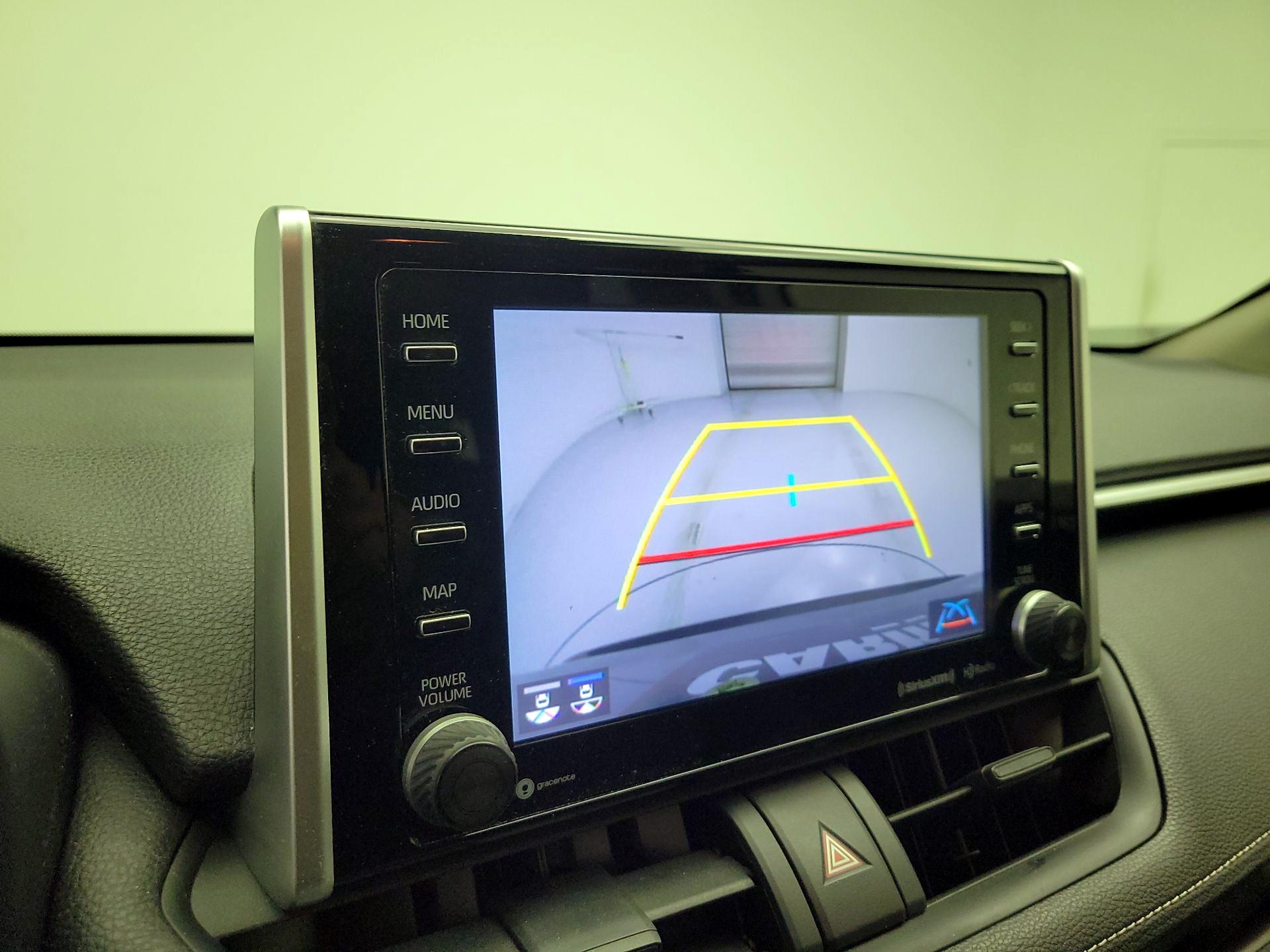 Thumbnail: 2019 Toyota RAV4 - 13