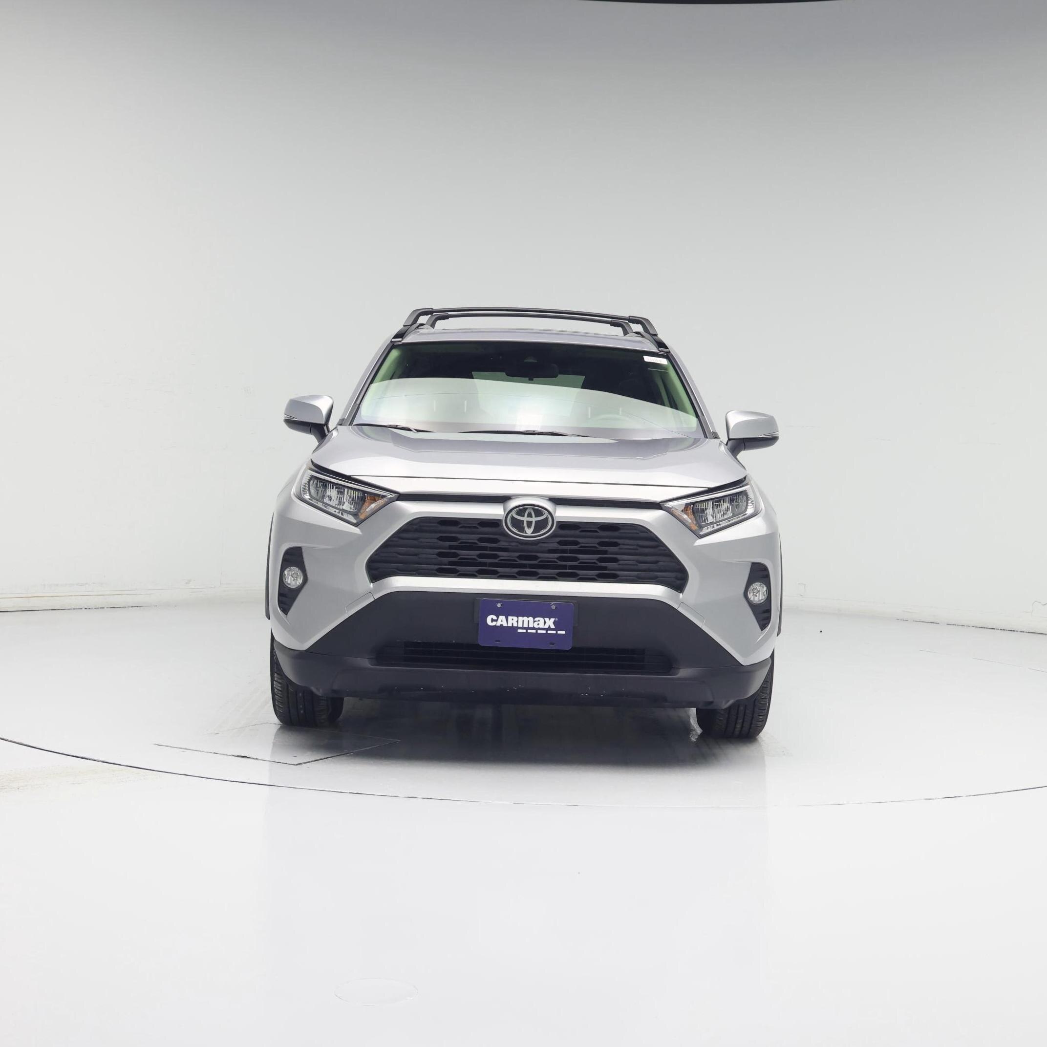 Thumbnail: 2019 Toyota RAV4 - 5