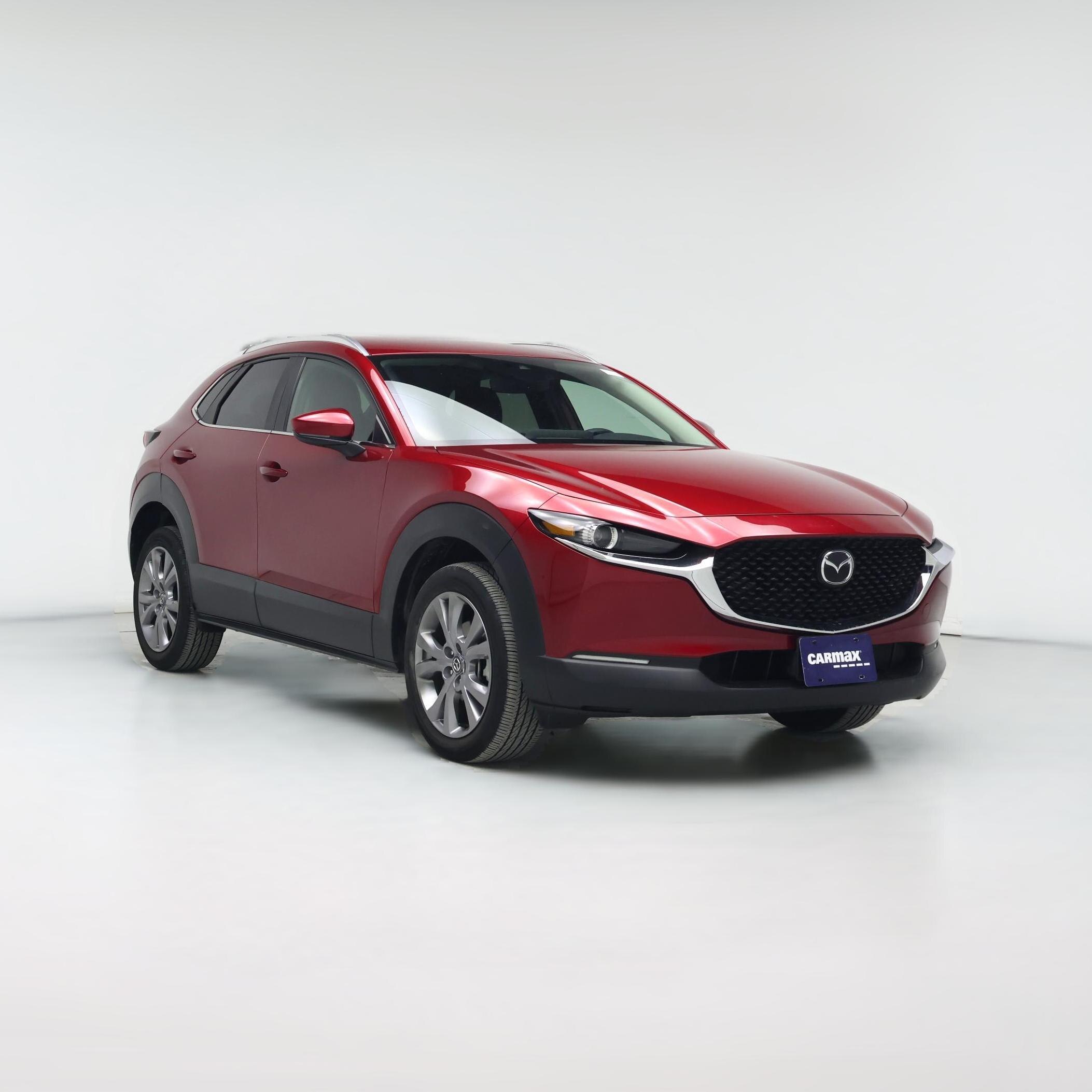 Thumbnail: 2023 Mazda CX-30 - 1