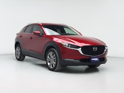 2023 Mazda CX-30 2.5 S Select Package