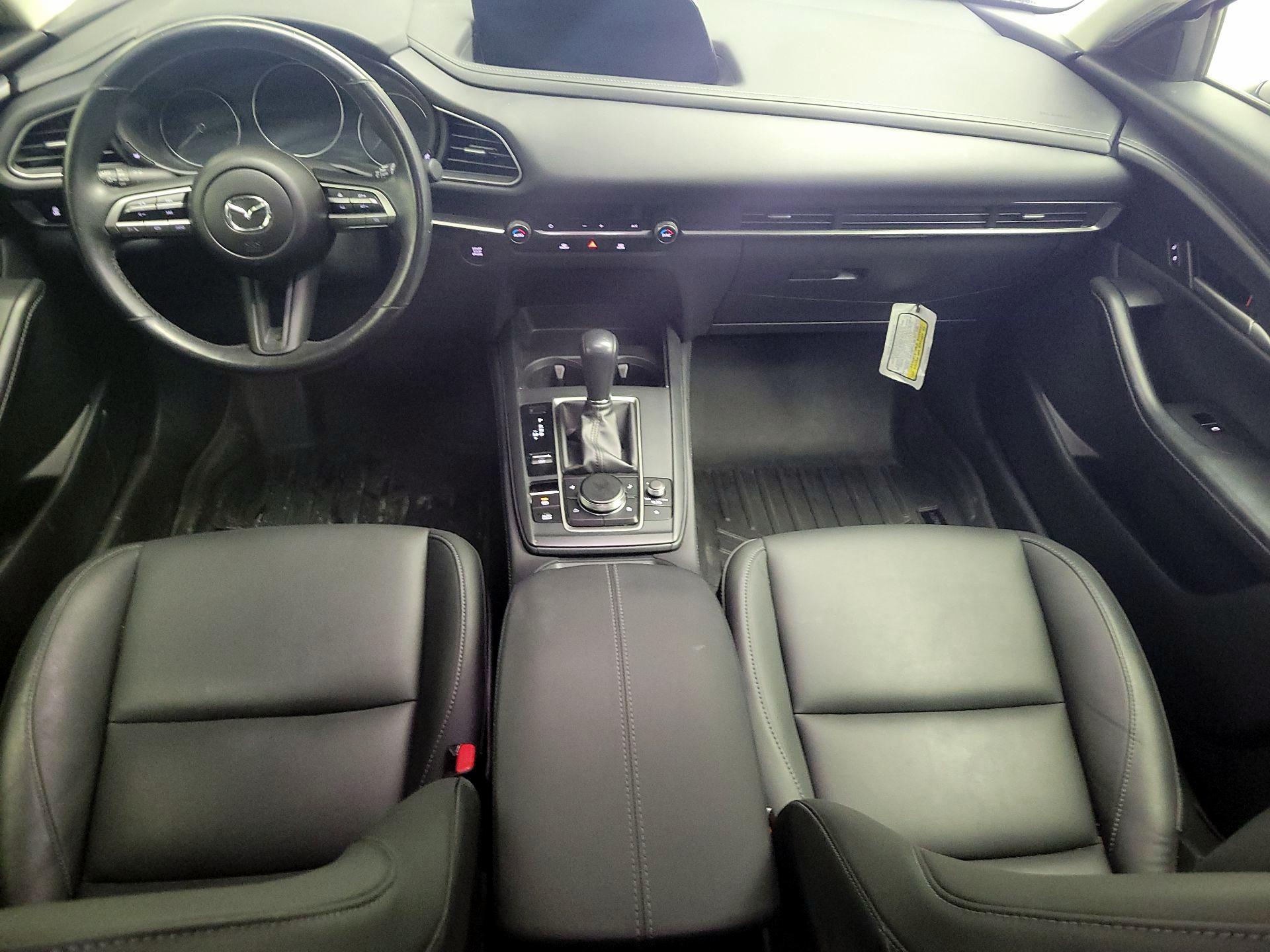 Thumbnail: 2023 Mazda CX-30 - 9