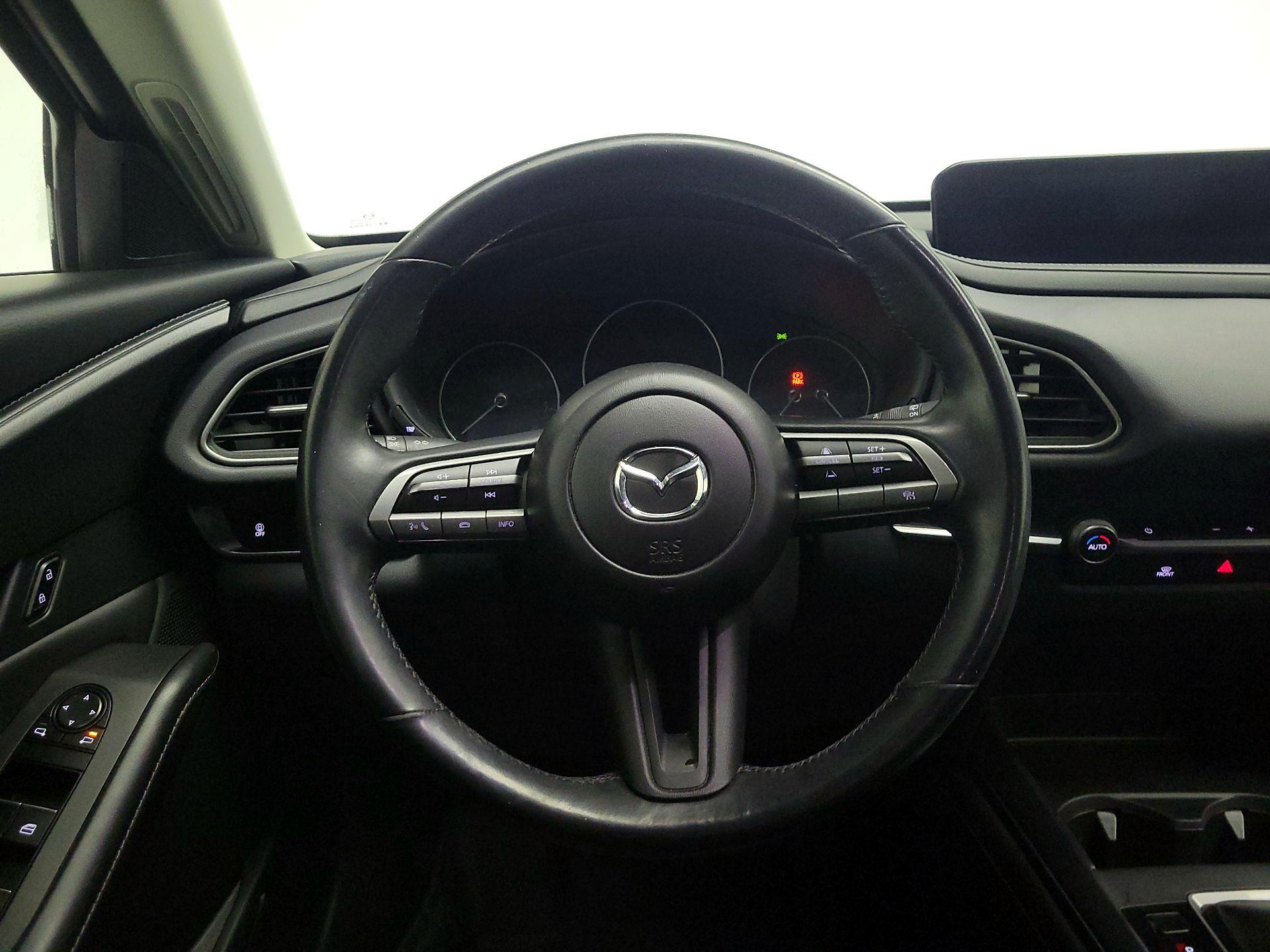 Thumbnail: 2023 Mazda CX-30 - 10