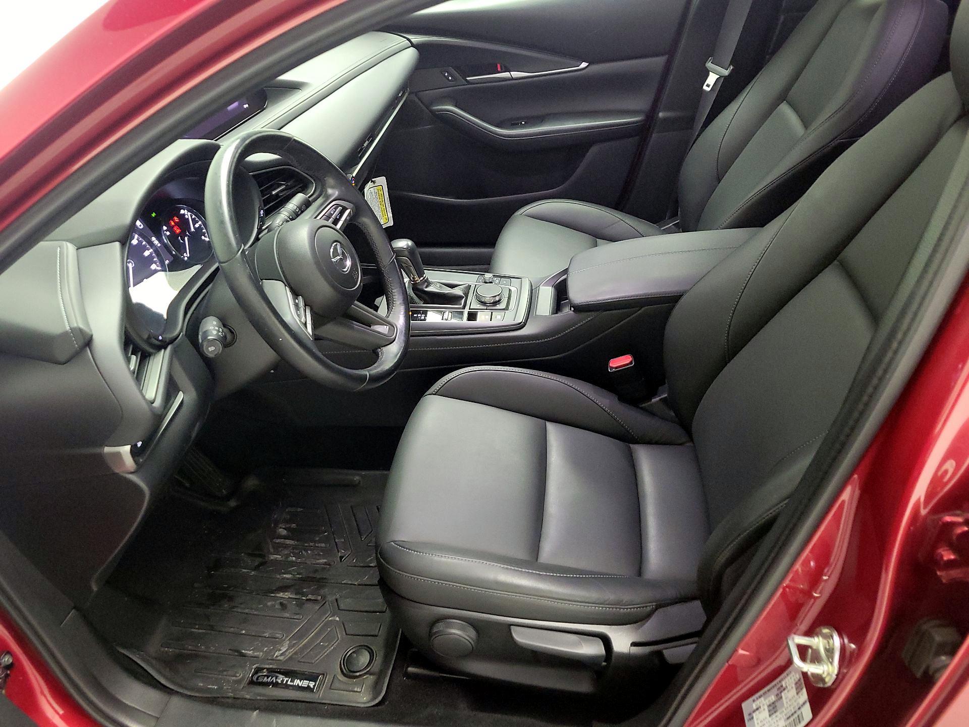 Thumbnail: 2023 Mazda CX-30 - 11