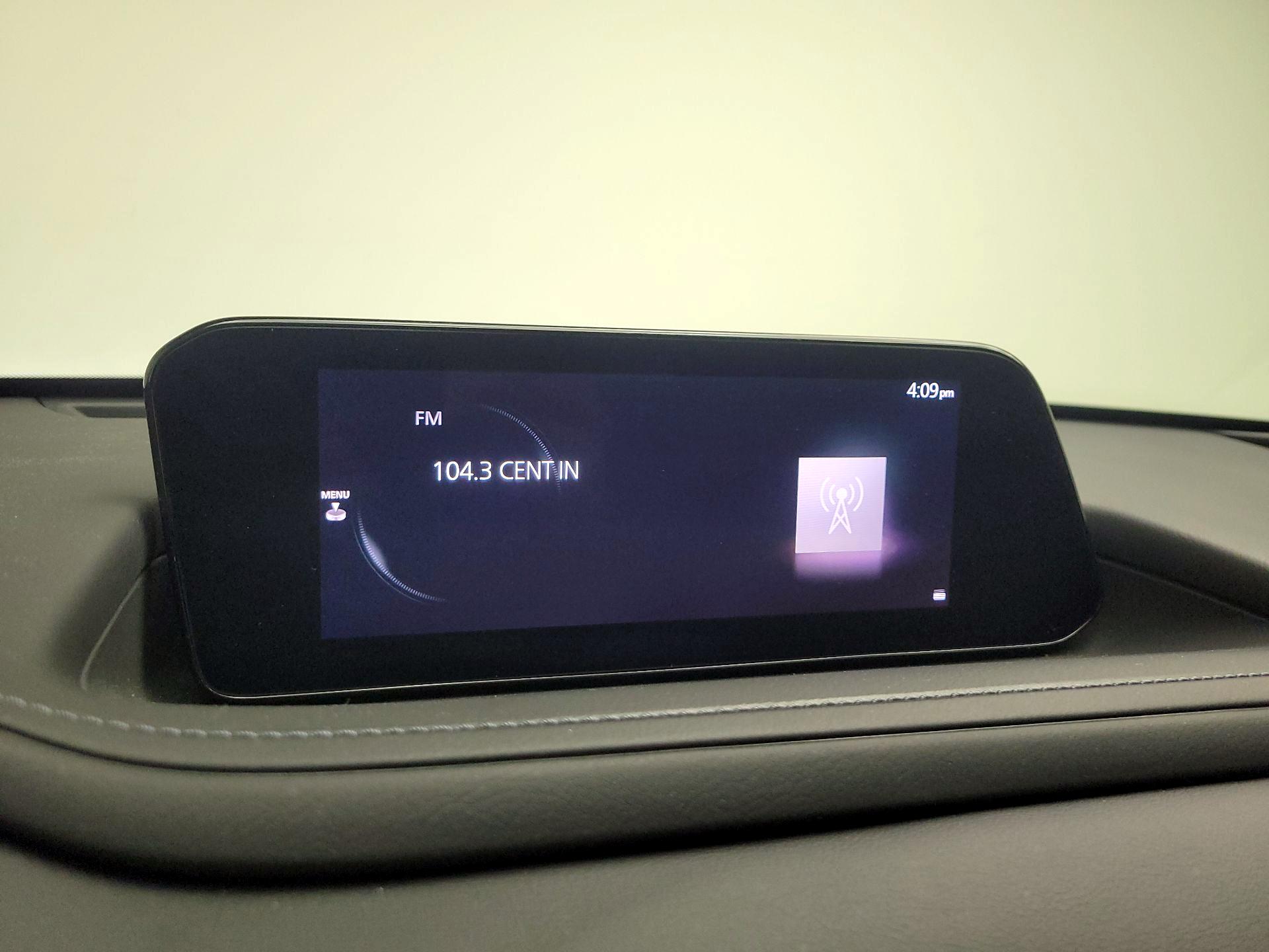 Thumbnail: 2023 Mazda CX-30 - 13