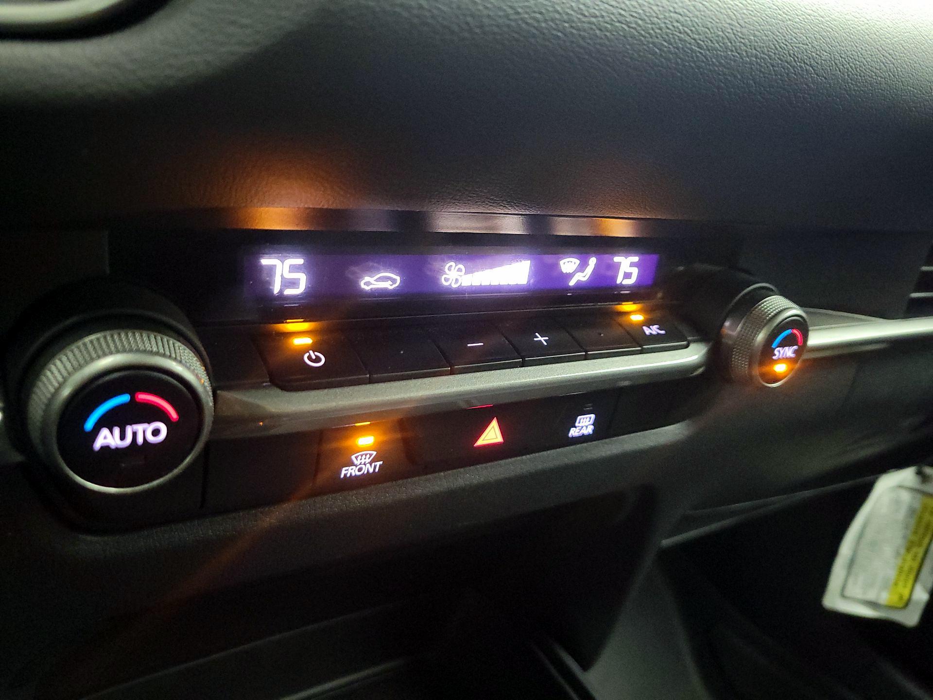 Thumbnail: 2023 Mazda CX-30 - 14