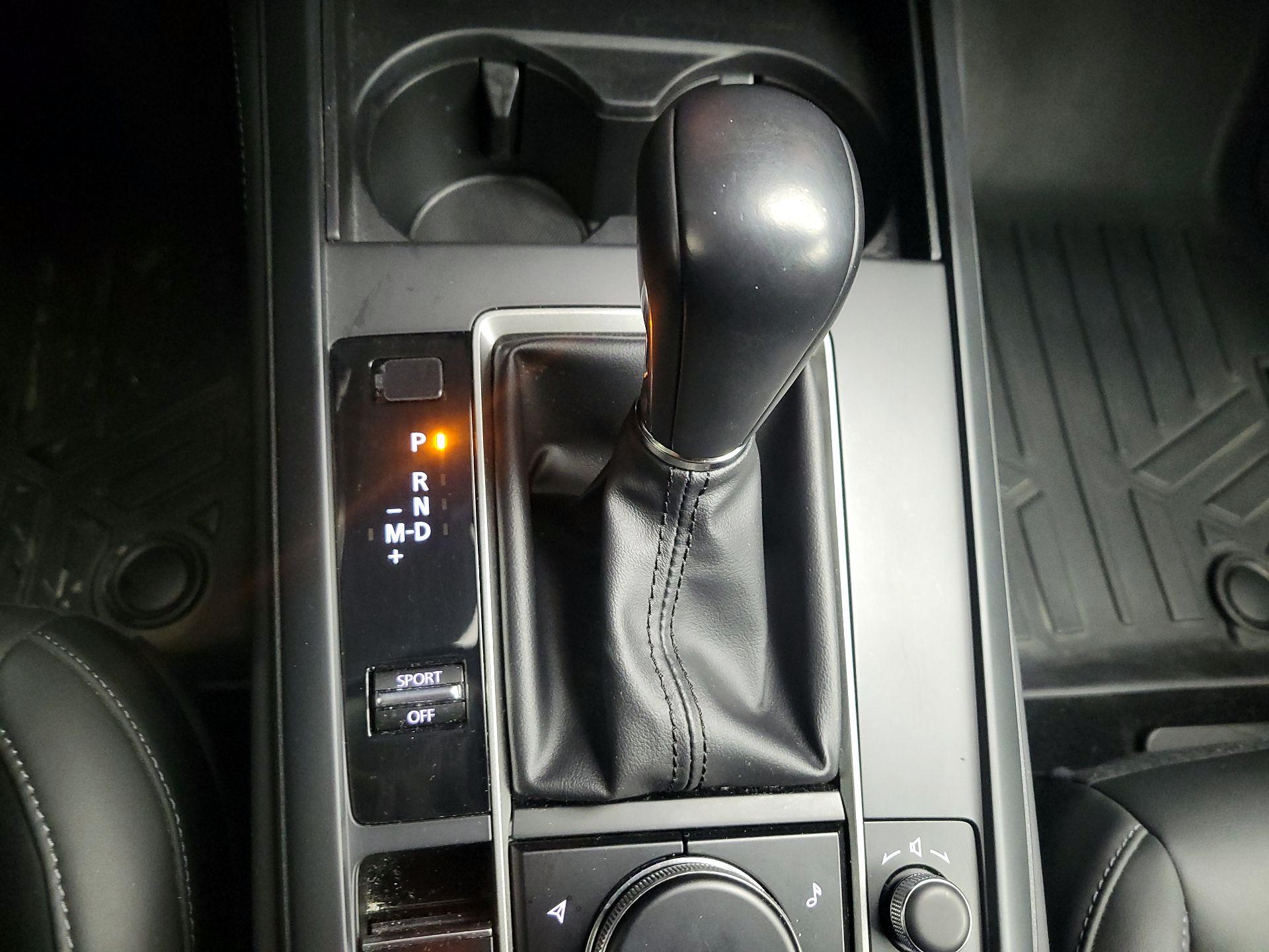 Thumbnail: 2023 Mazda CX-30 - 15