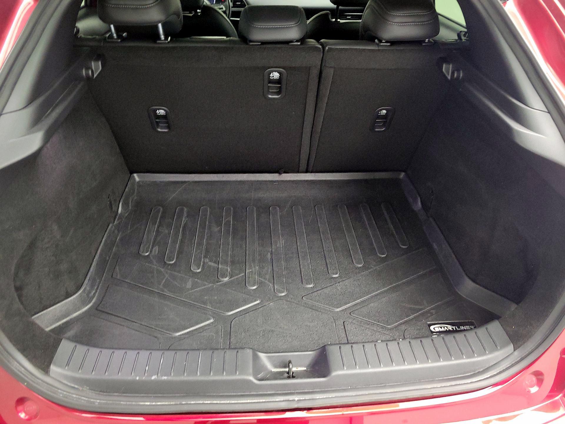 Thumbnail: 2023 Mazda CX-30 - 16