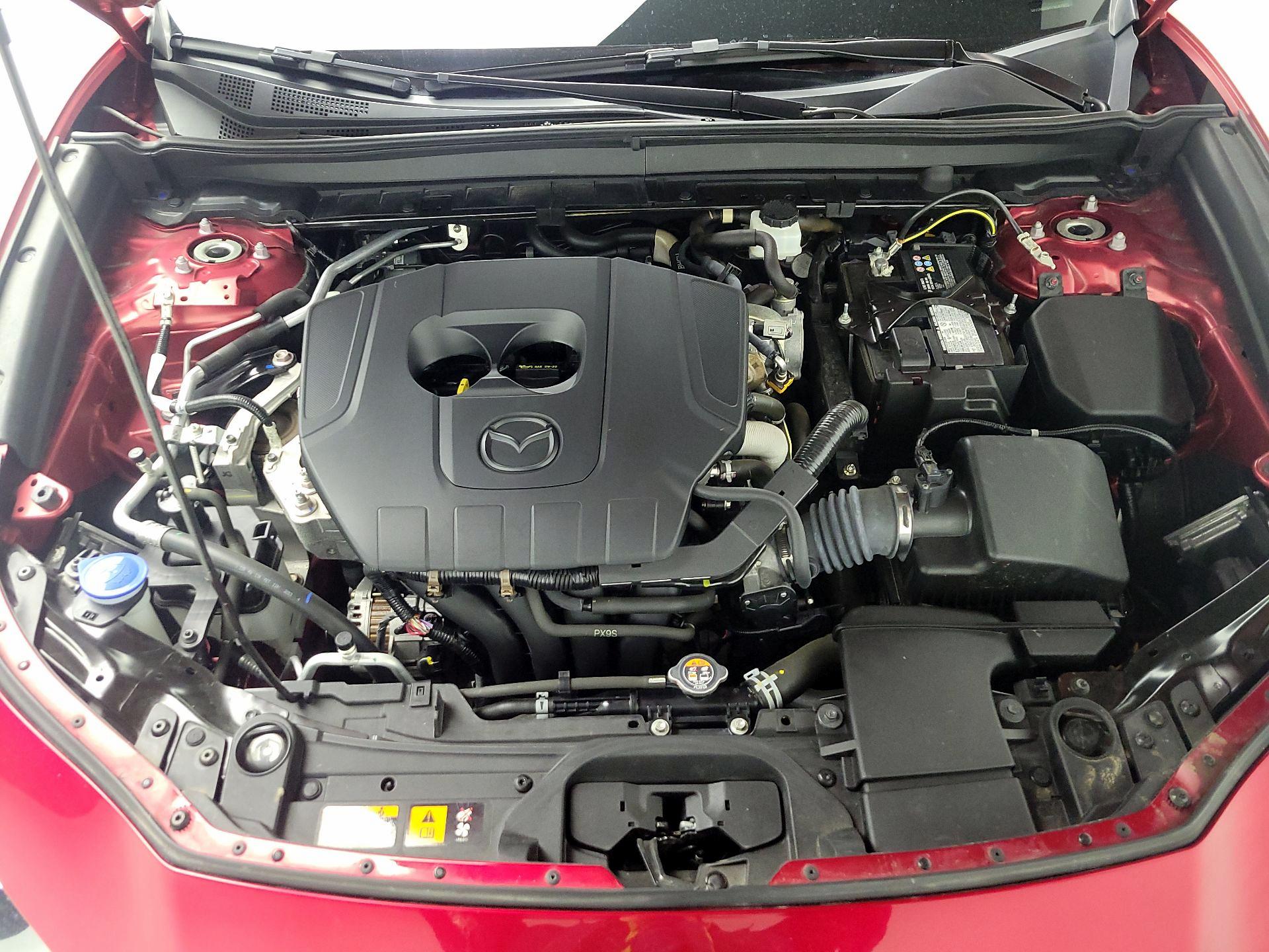 Thumbnail: 2023 Mazda CX-30 - 17