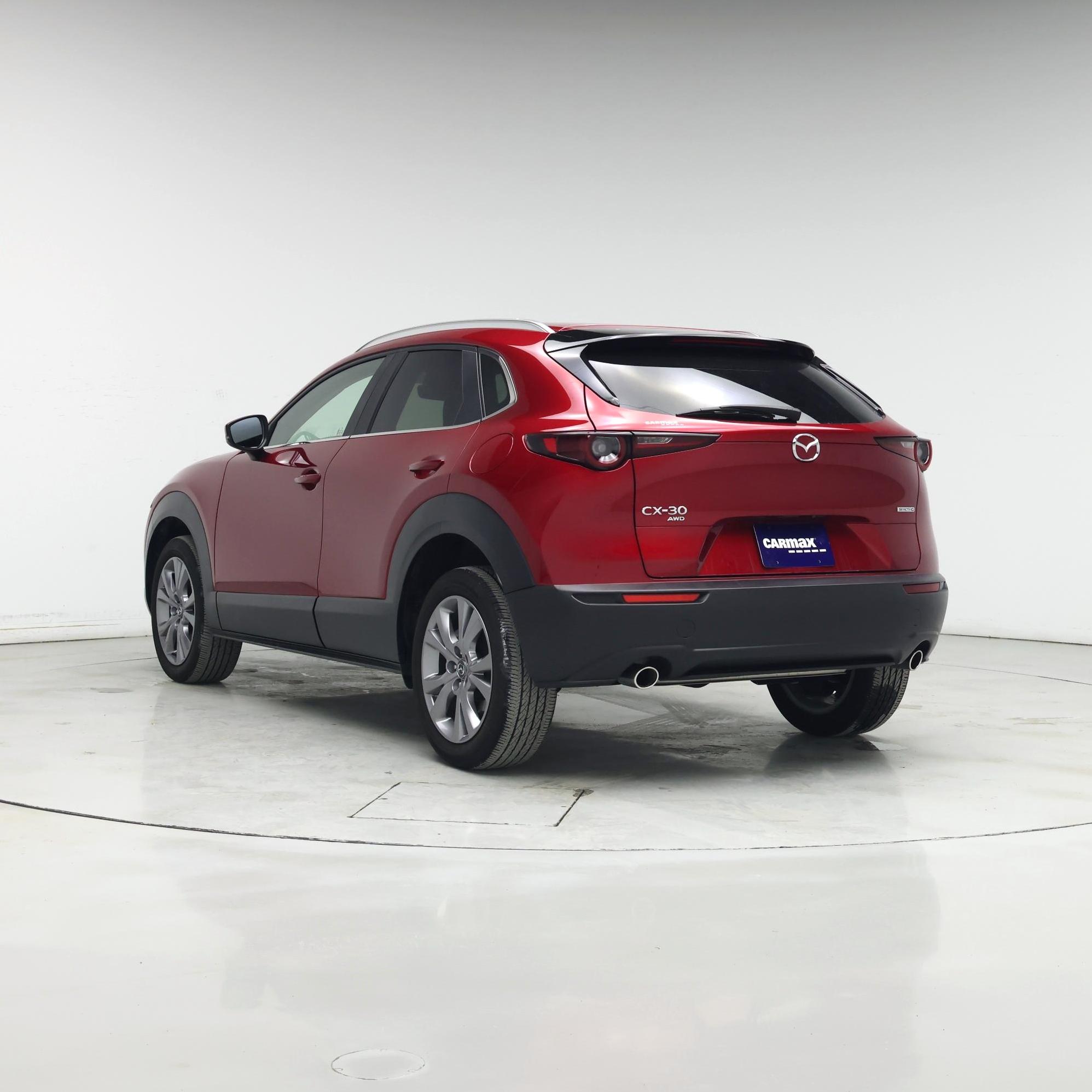 Thumbnail: 2023 Mazda CX-30 - 2