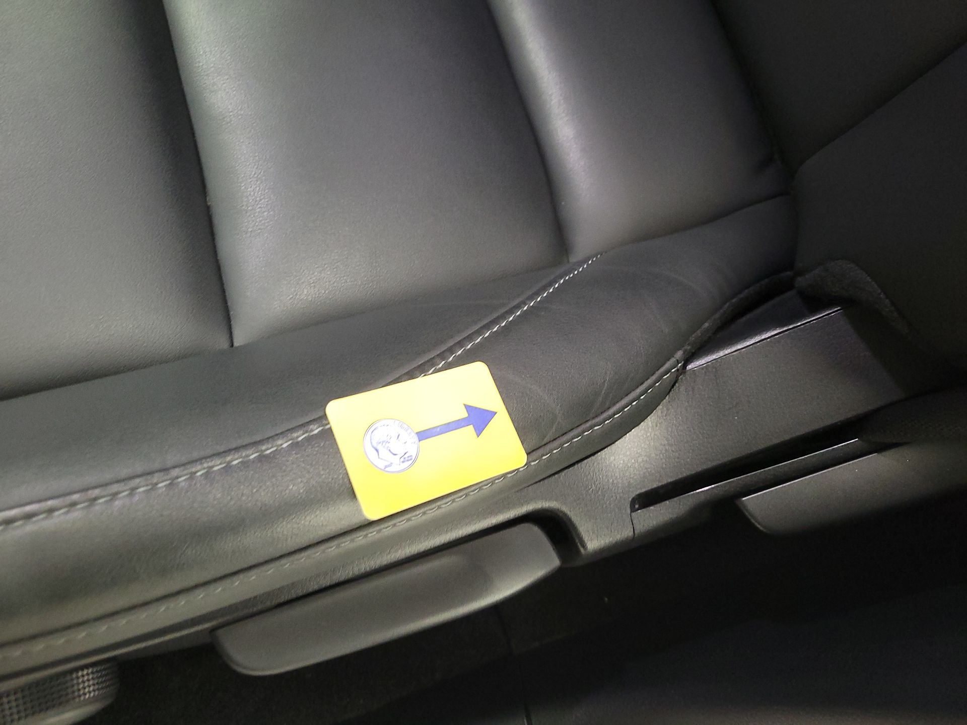 Thumbnail: 2023 Mazda CX-30 - 19