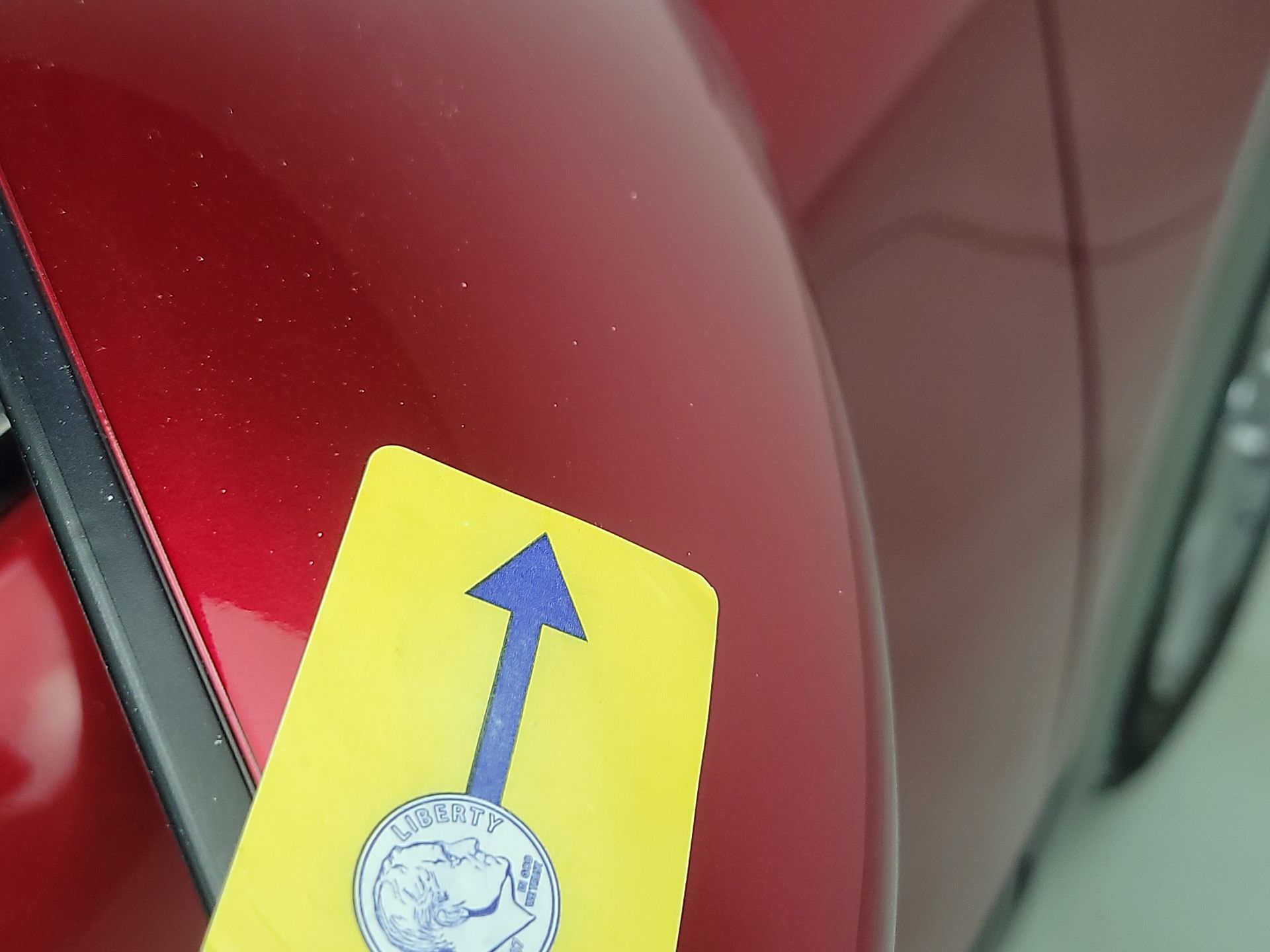 Thumbnail: 2023 Mazda CX-30 - 20