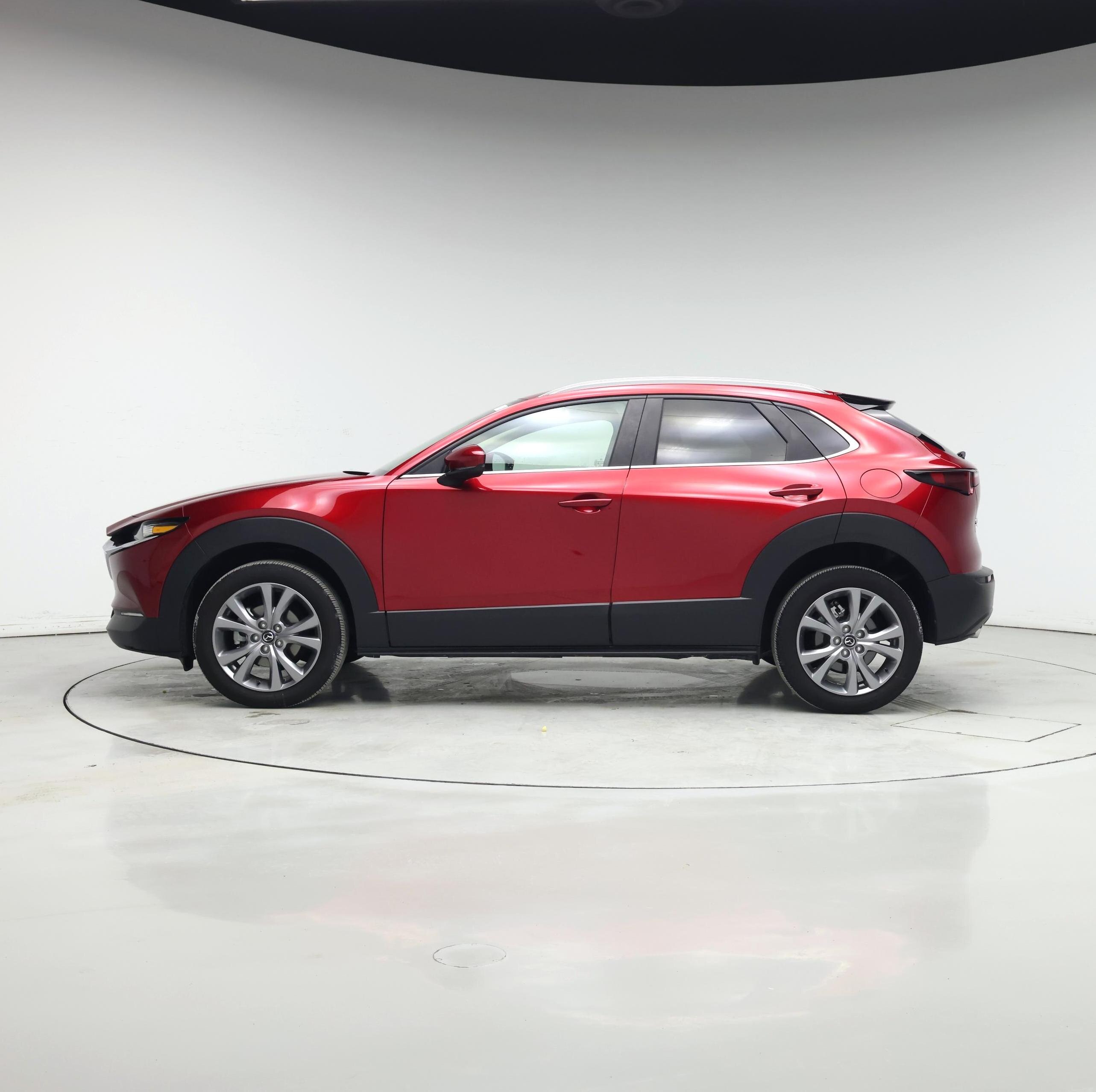 Thumbnail: 2023 Mazda CX-30 - 3