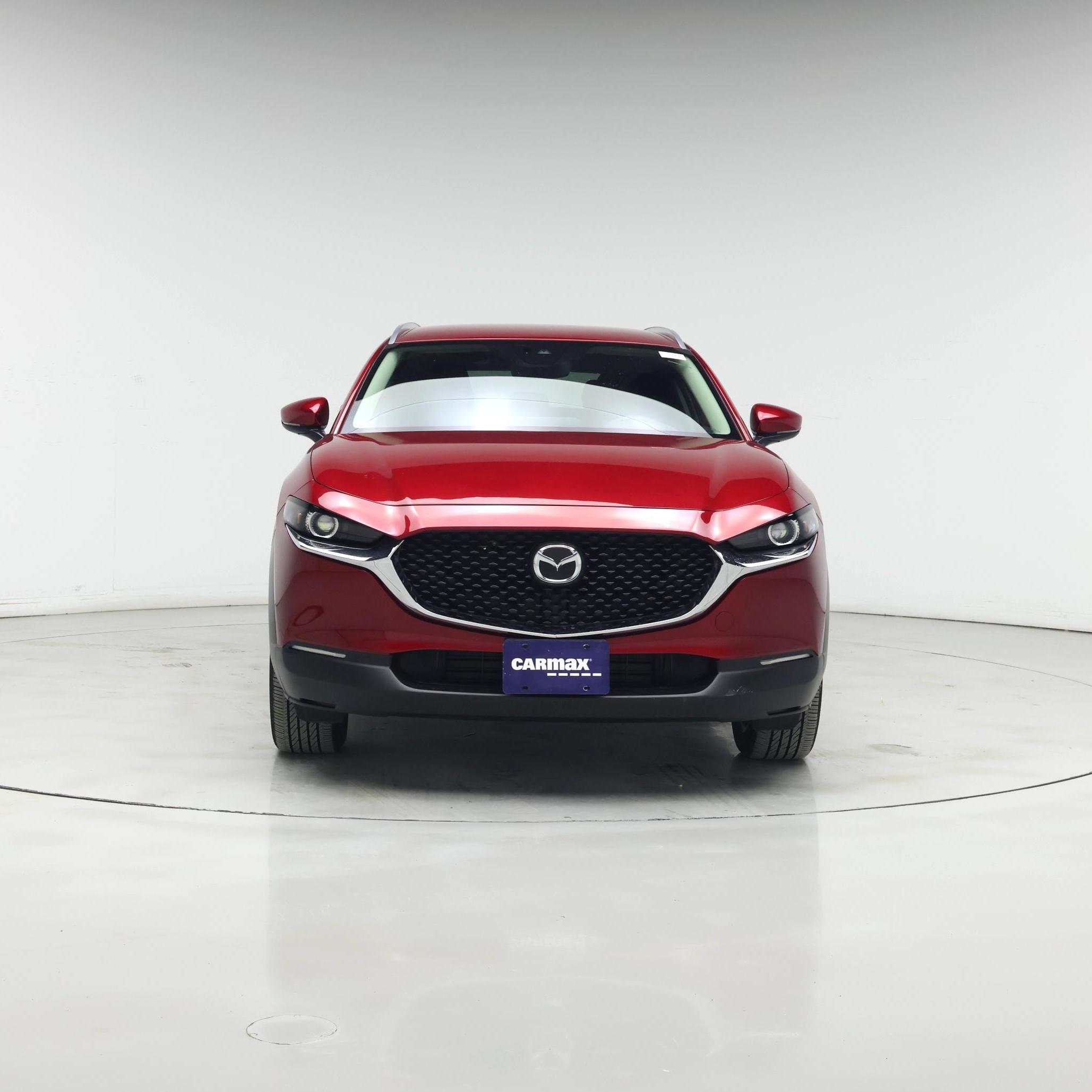 Thumbnail: 2023 Mazda CX-30 - 5