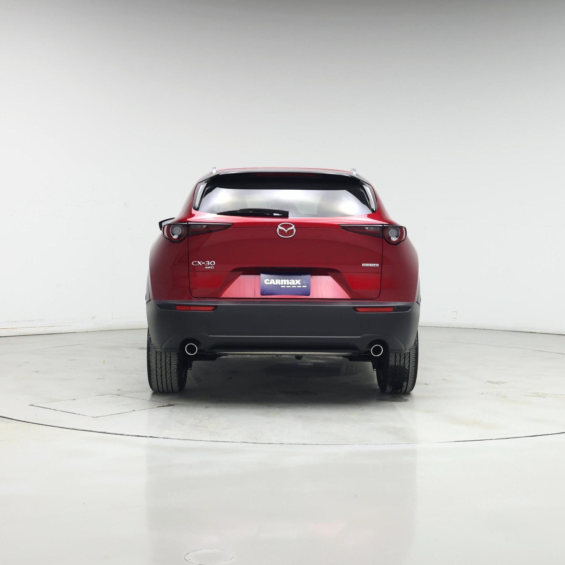 Thumbnail: 2023 Mazda CX-30 - 6