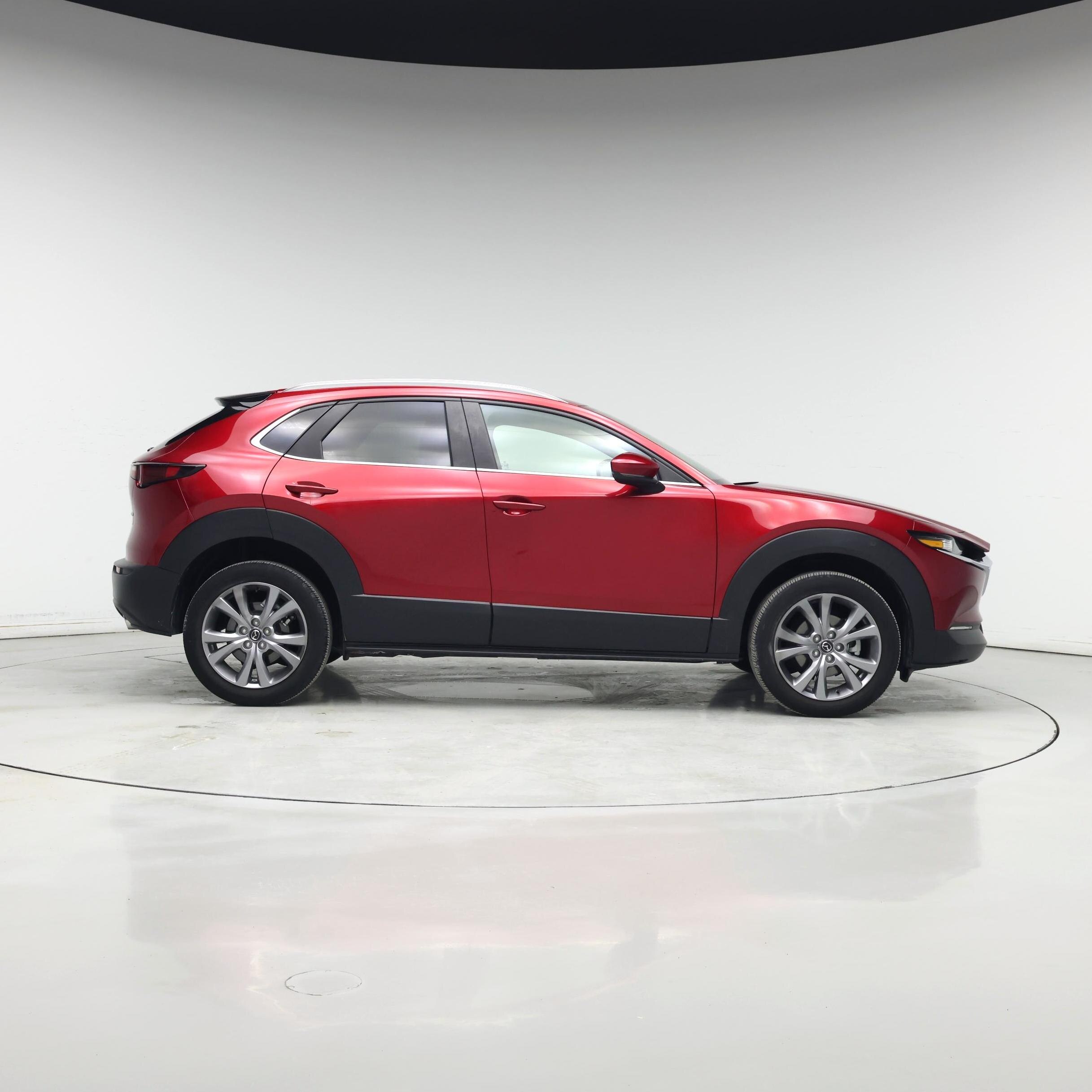 Thumbnail: 2023 Mazda CX-30 - 7