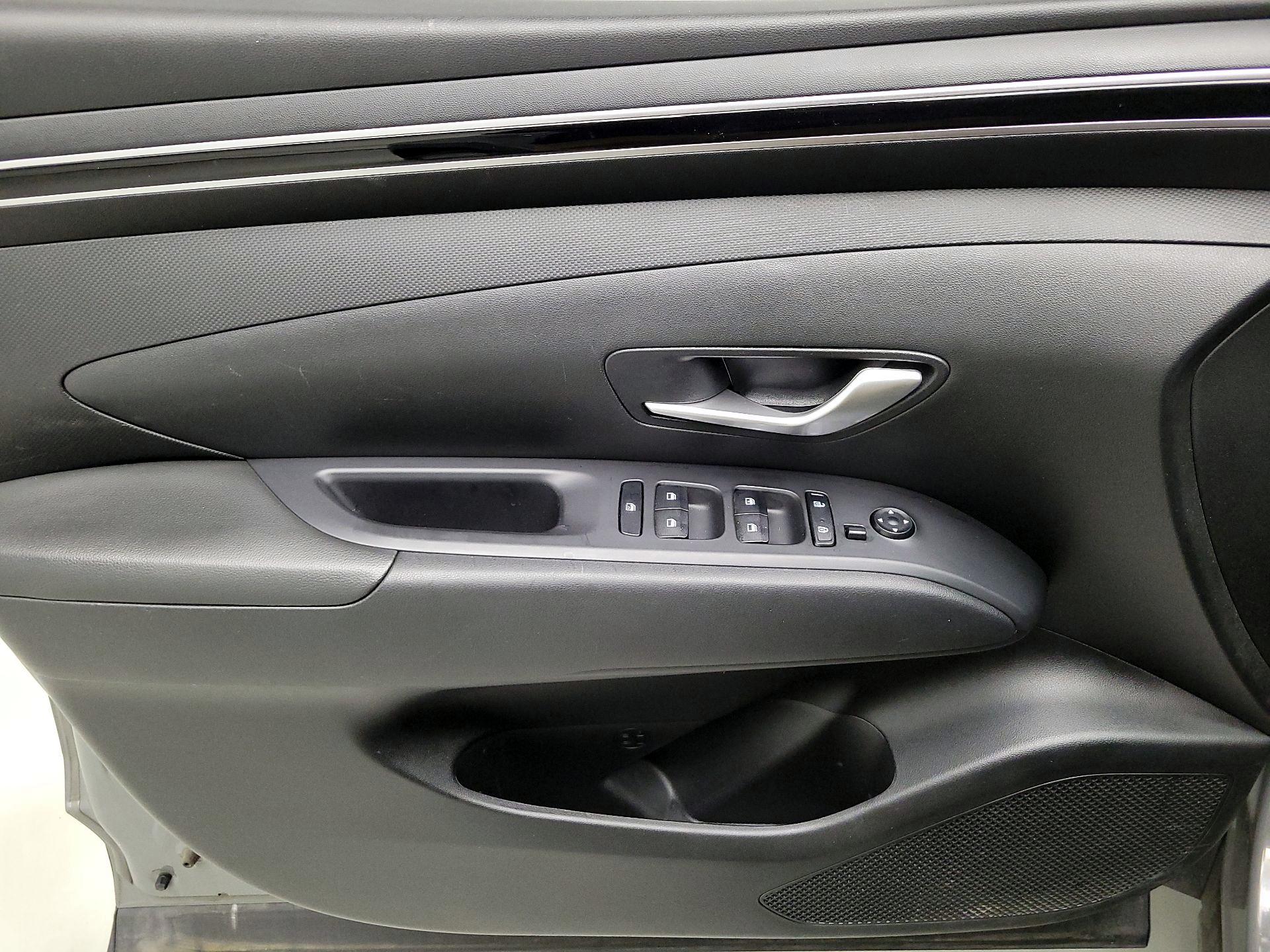 Thumbnail: 2024 Hyundai Tucson - 12