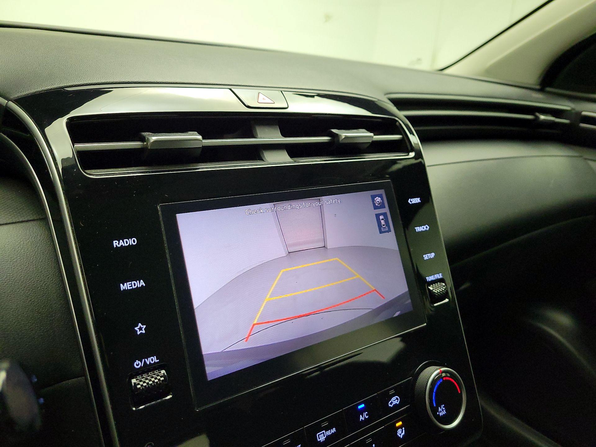 Thumbnail: 2024 Hyundai Tucson - 13