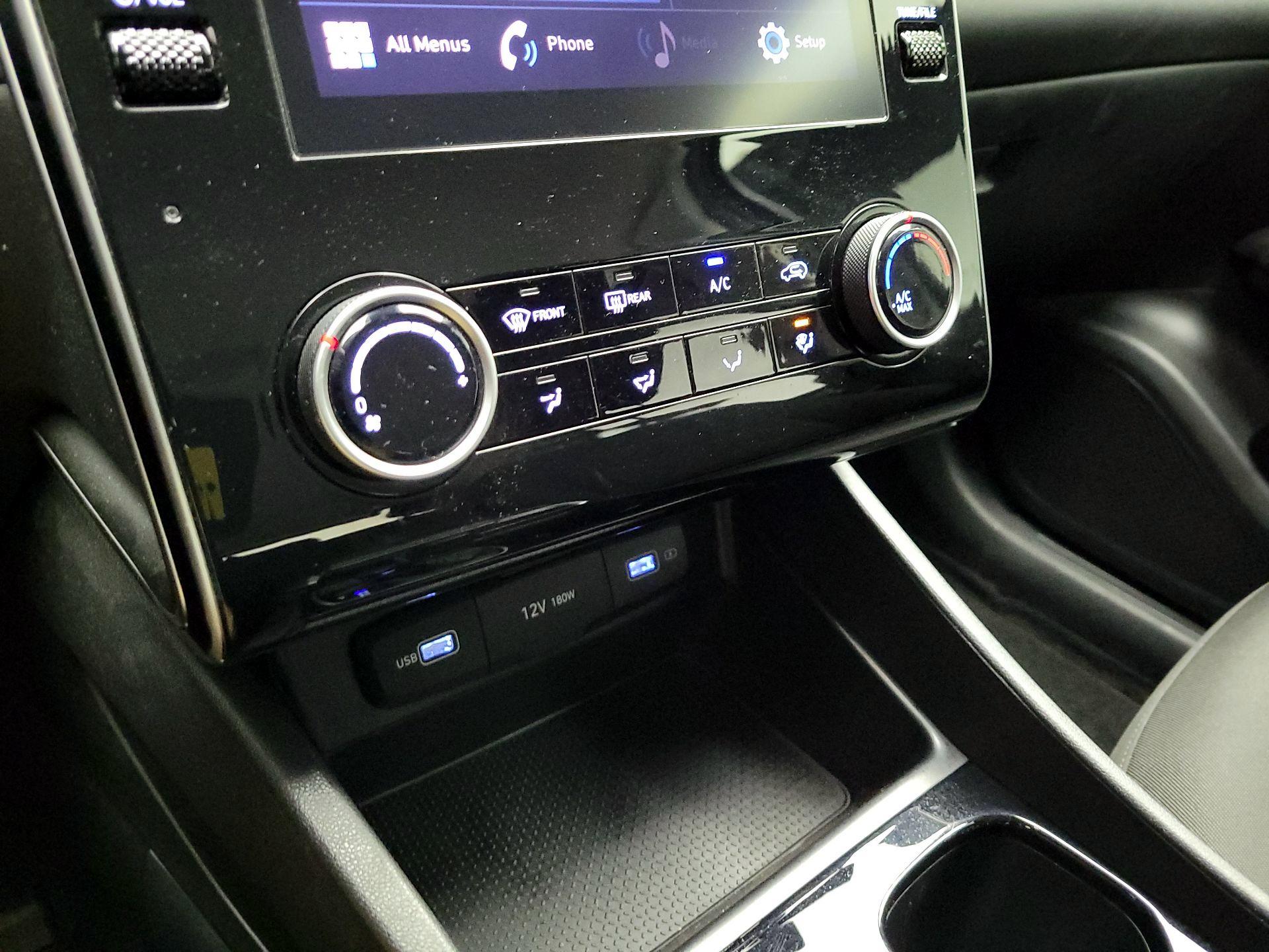 Thumbnail: 2024 Hyundai Tucson - 15