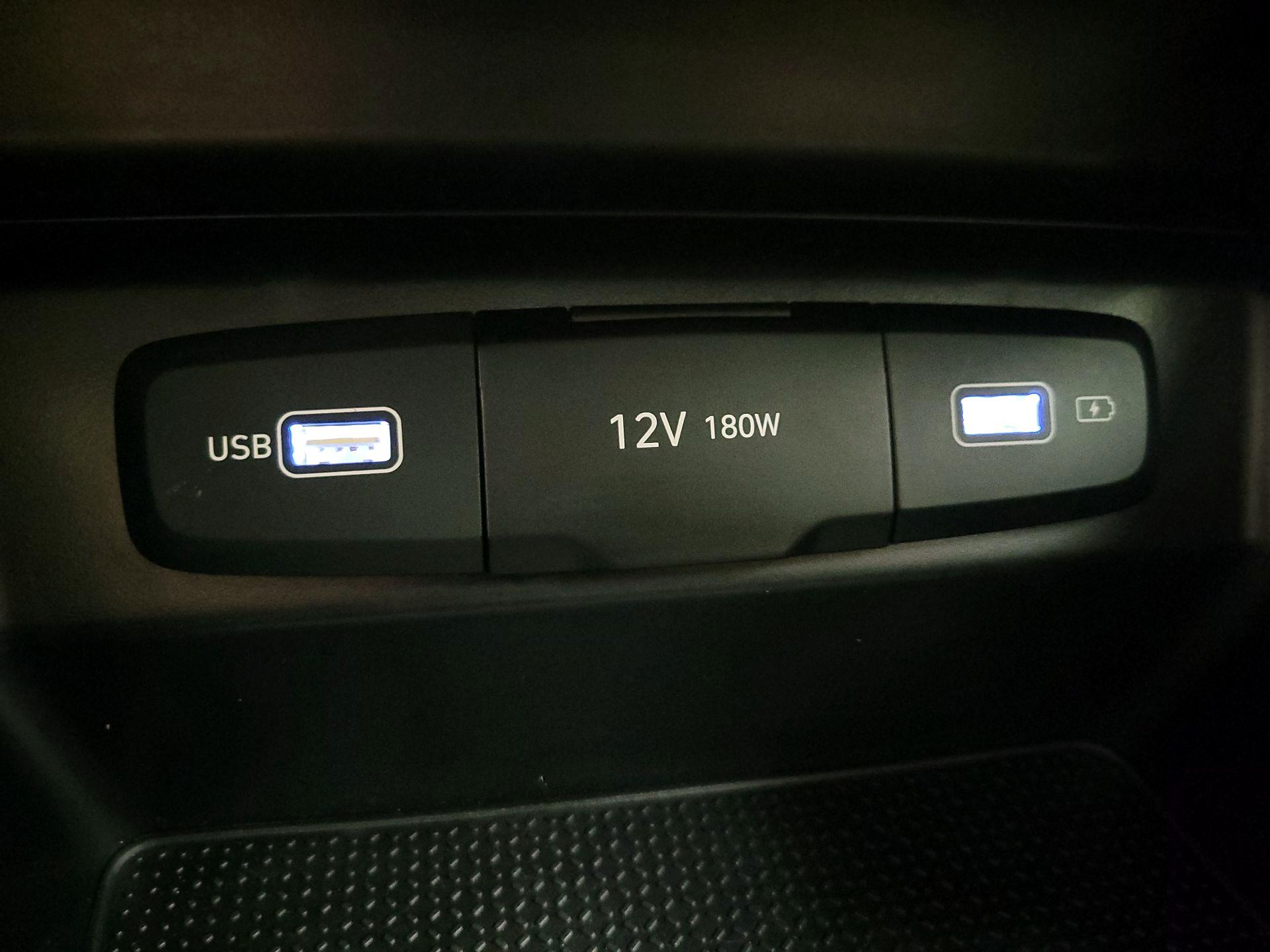 Thumbnail: 2024 Hyundai Tucson - 17