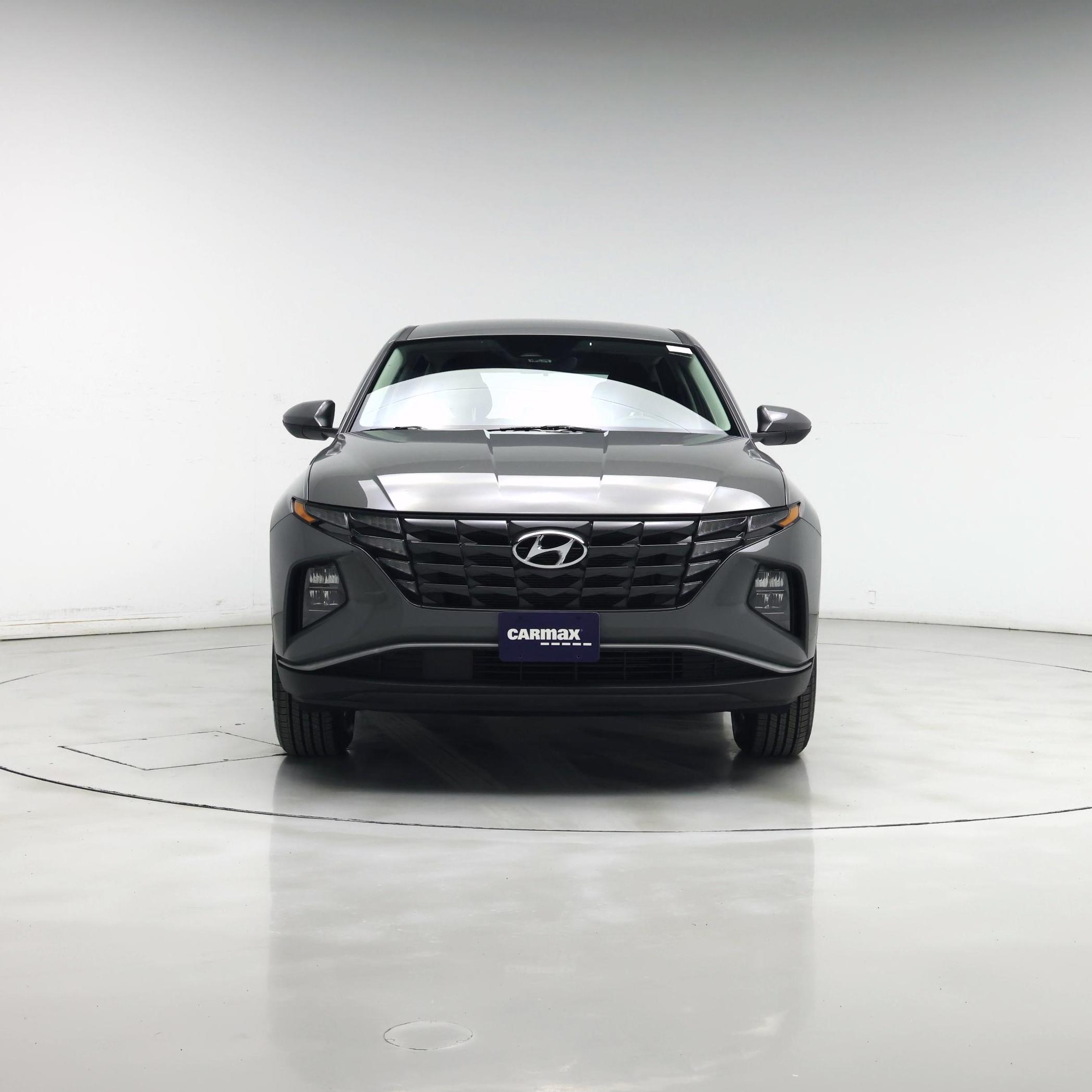 Thumbnail: 2024 Hyundai Tucson - 5