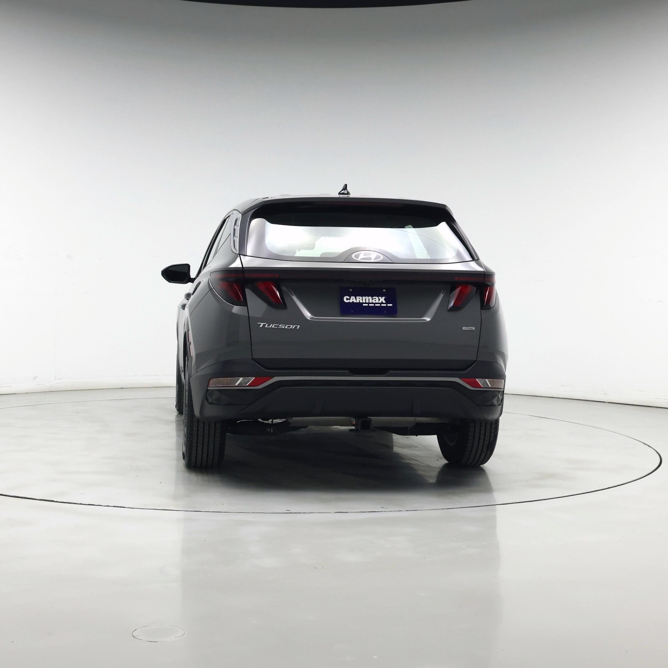 Thumbnail: 2024 Hyundai Tucson - 6