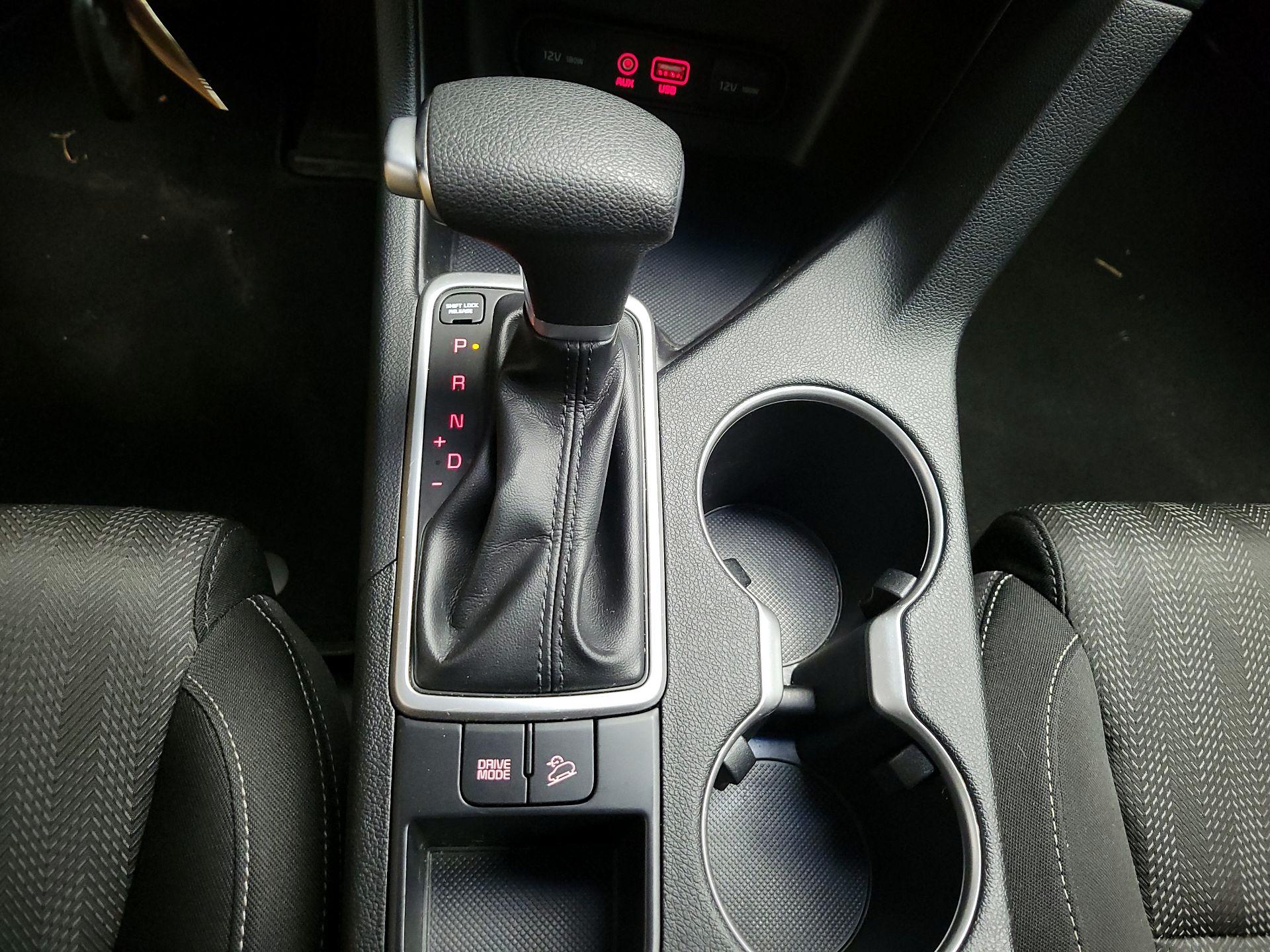 Thumbnail: 2017 Kia Sportage - 16