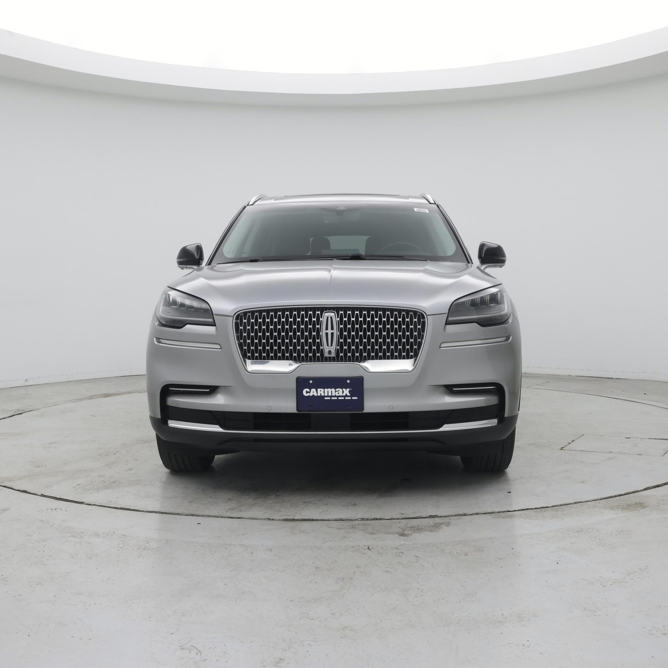 Thumbnail: 2022 Lincoln Aviator - 5