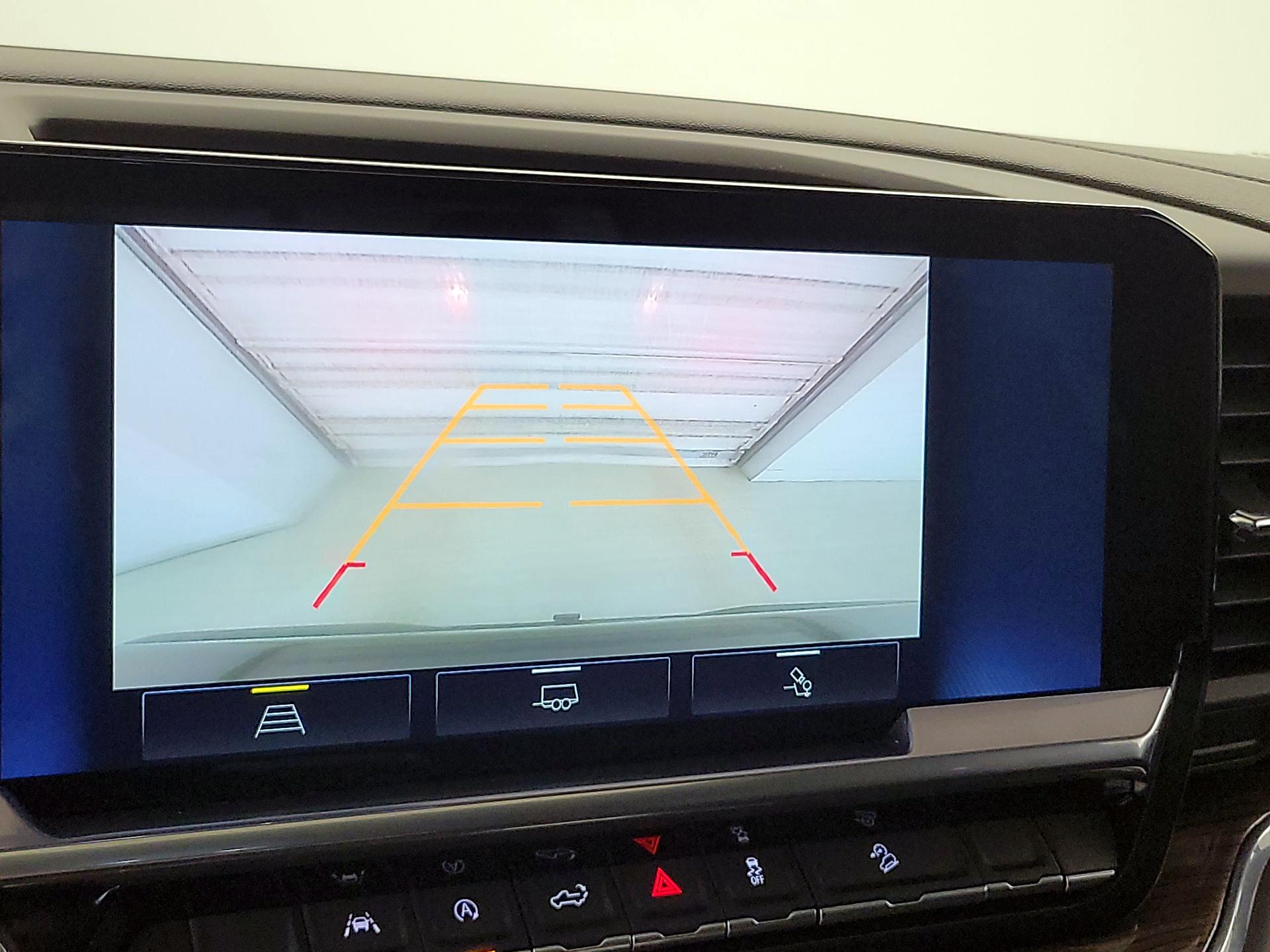 Thumbnail: 2025 Chevrolet Silverado 1500 - 14