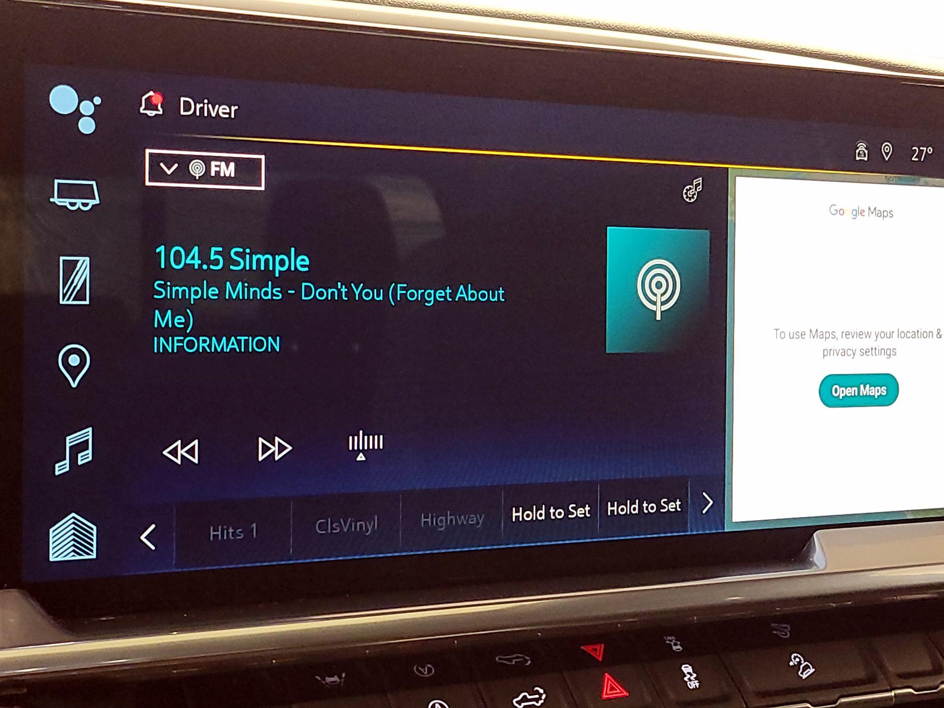 Thumbnail: 2025 Chevrolet Silverado 1500 - 15