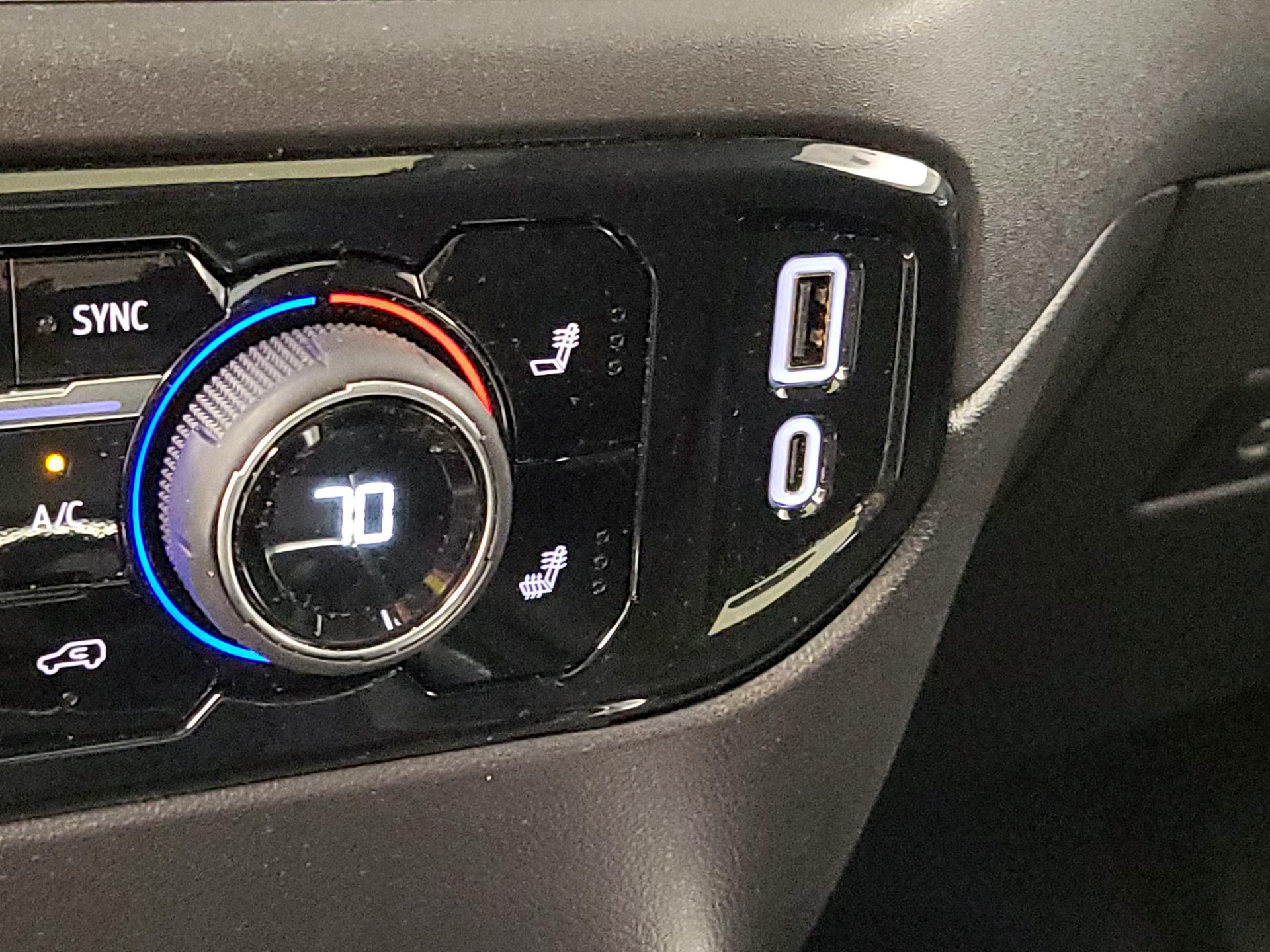 Thumbnail: 2025 Chevrolet Silverado 1500 - 18