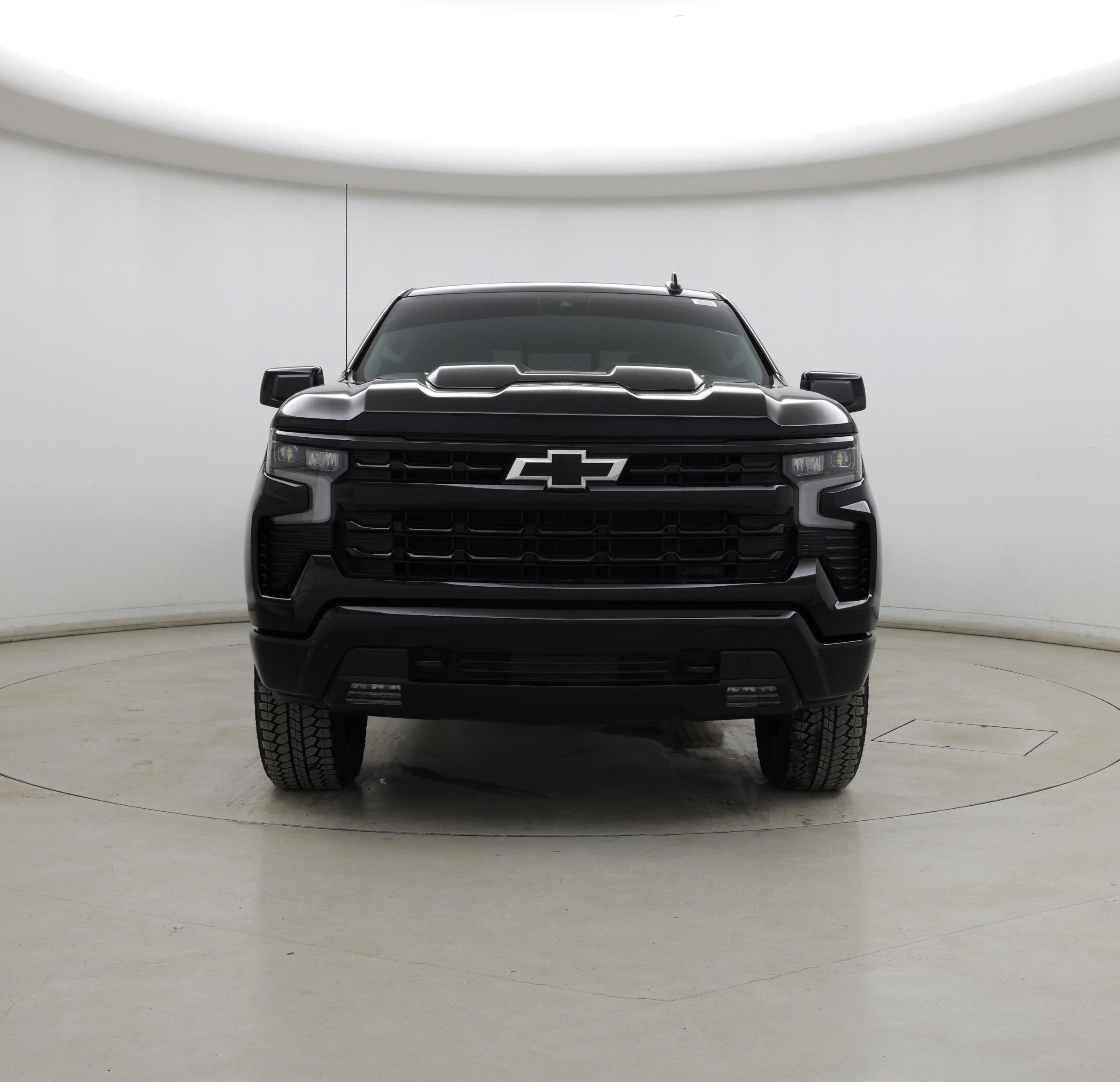 Thumbnail: 2025 Chevrolet Silverado 1500 - 5