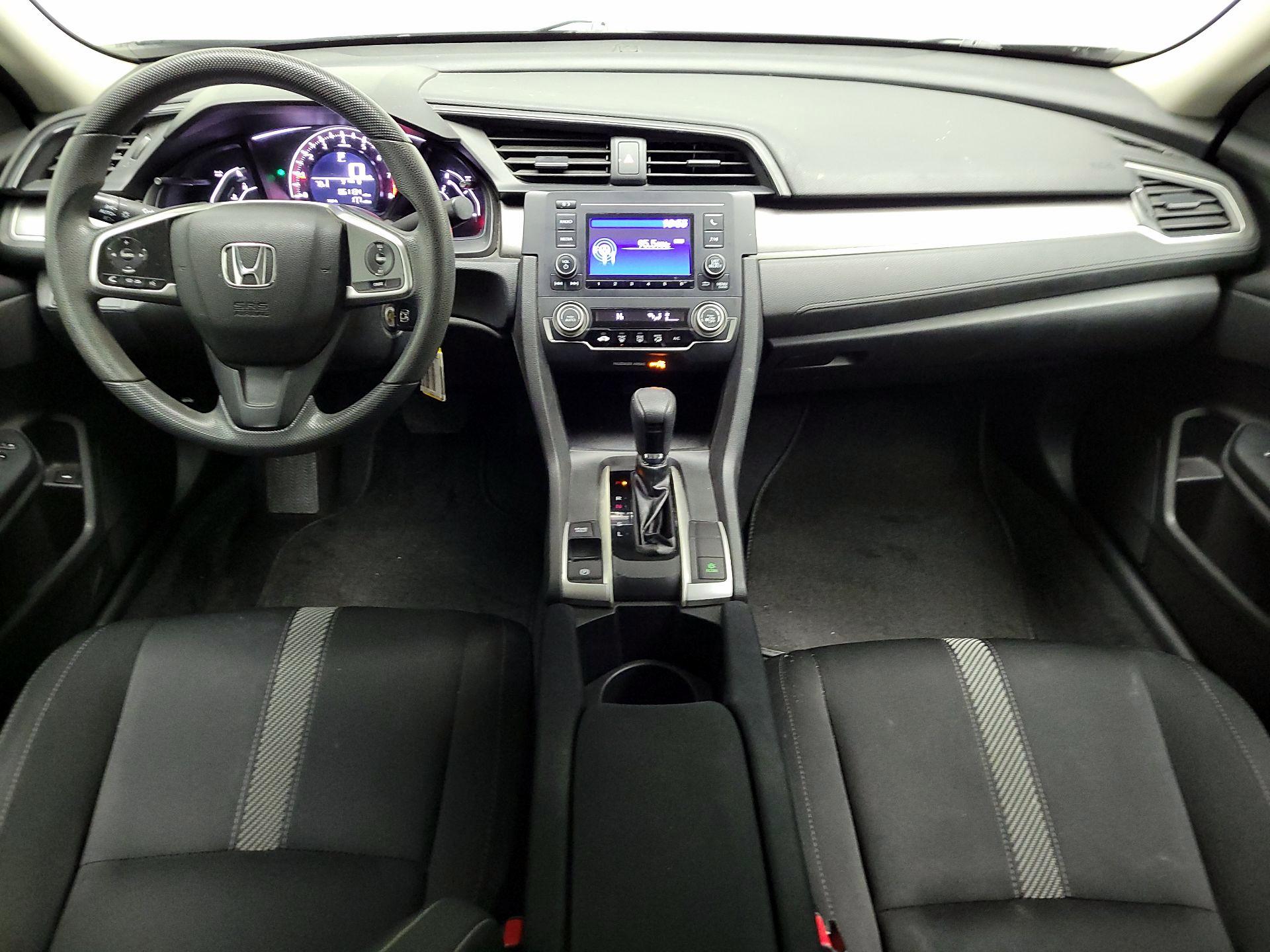 Thumbnail: 2016 Honda Civic - 9