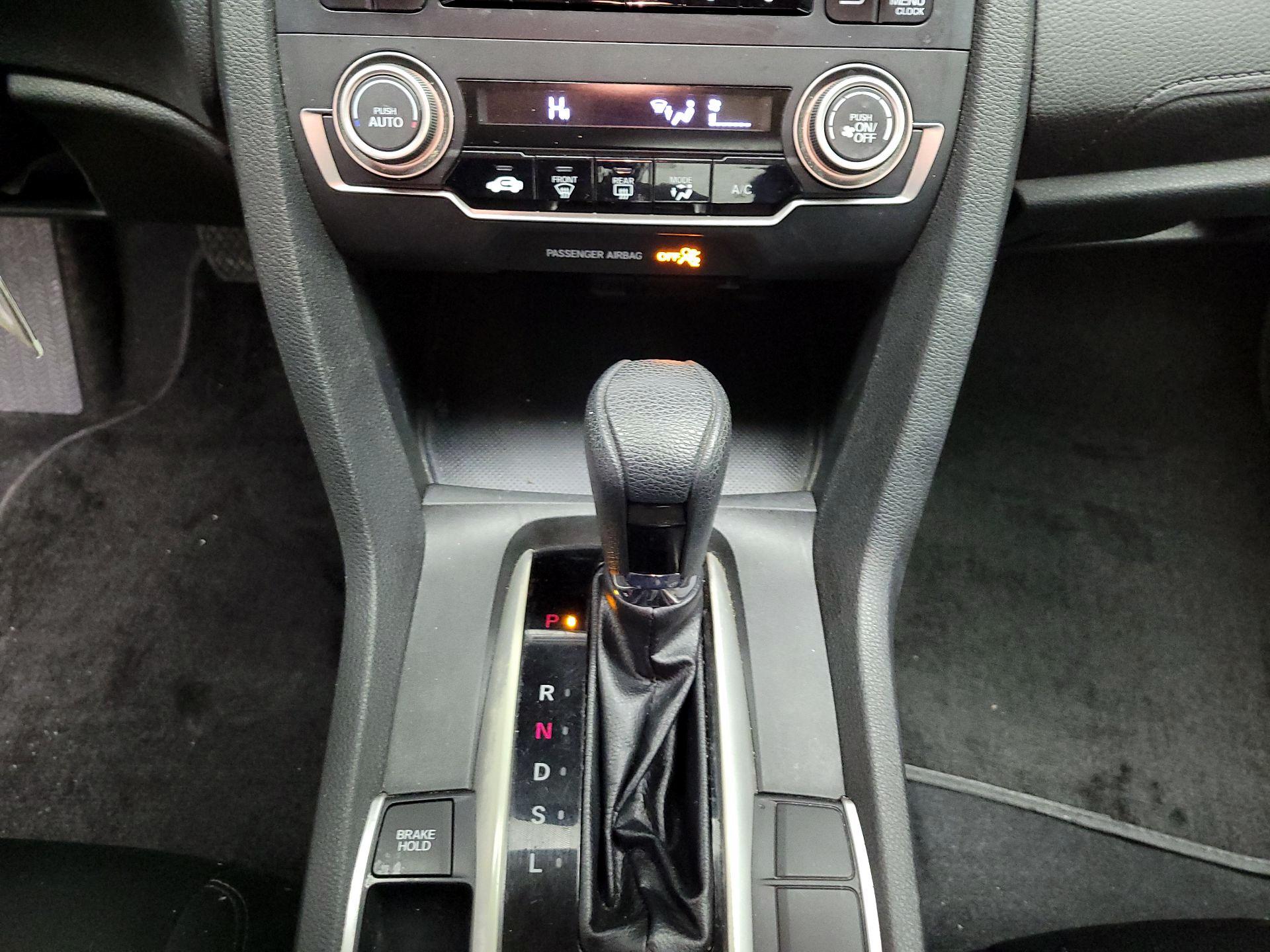 Thumbnail: 2016 Honda Civic - 16