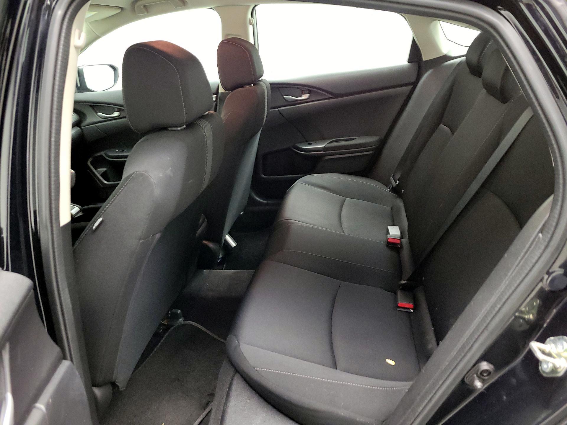 Thumbnail: 2016 Honda Civic - 17