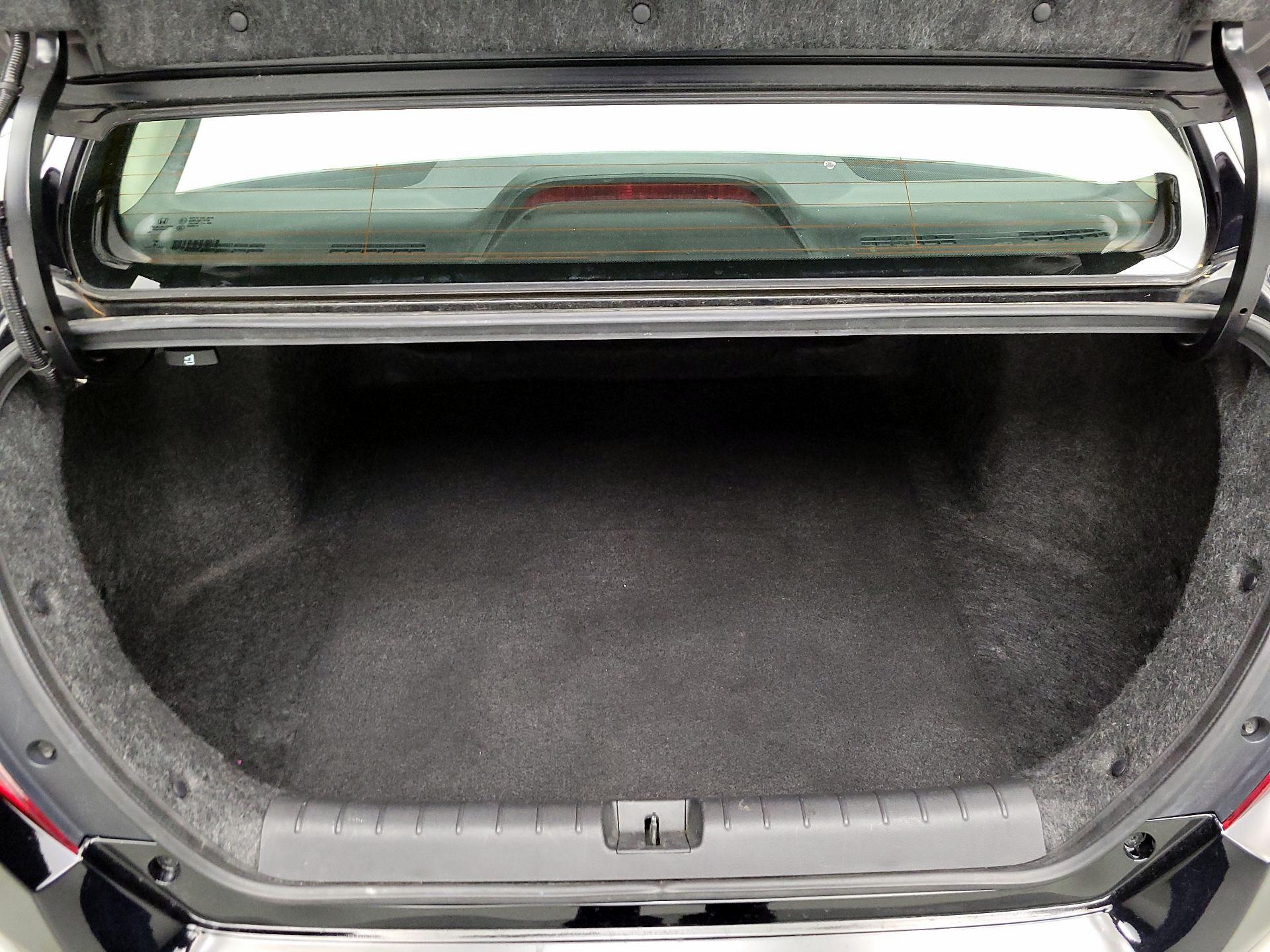 Thumbnail: 2016 Honda Civic - 18