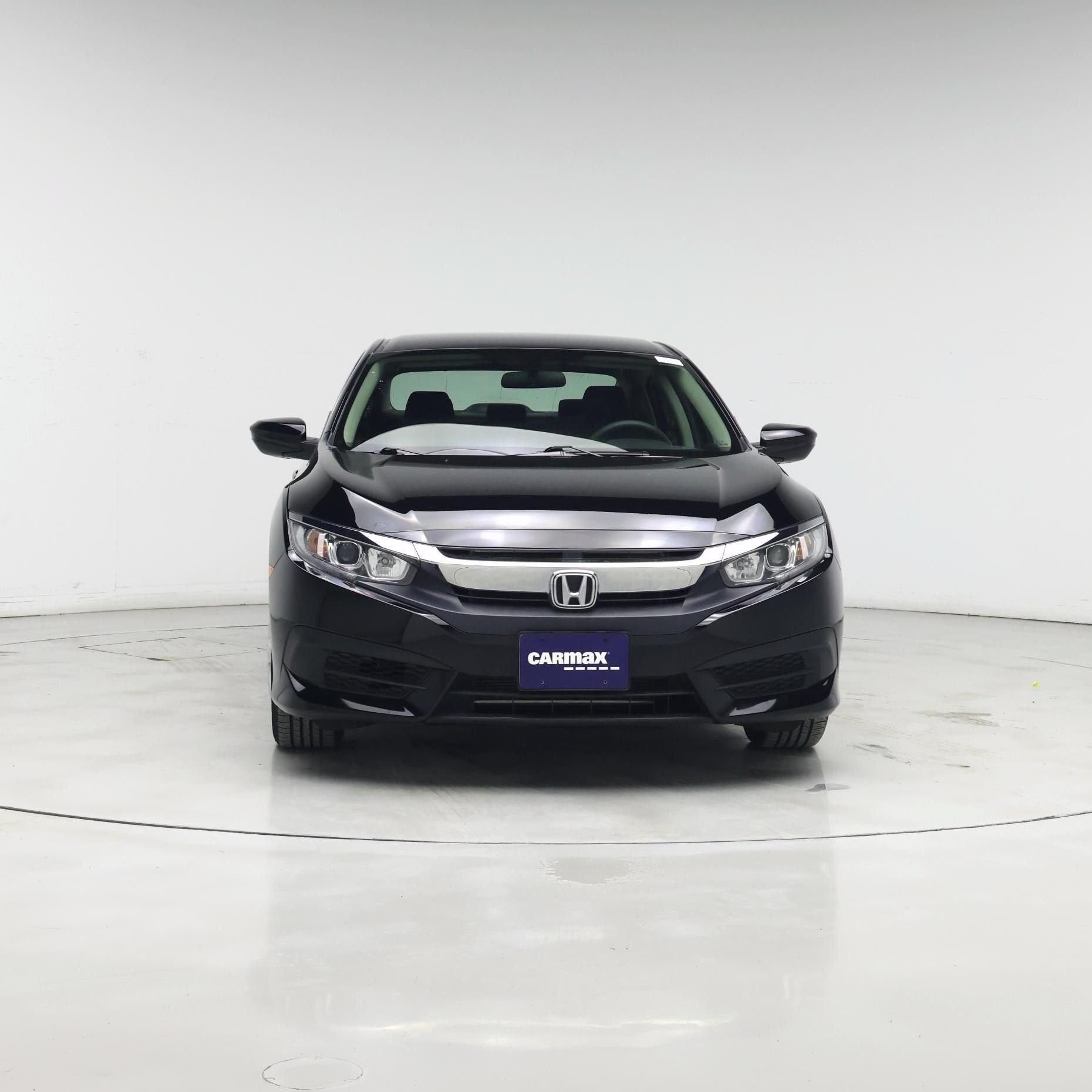Thumbnail: 2016 Honda Civic - 5
