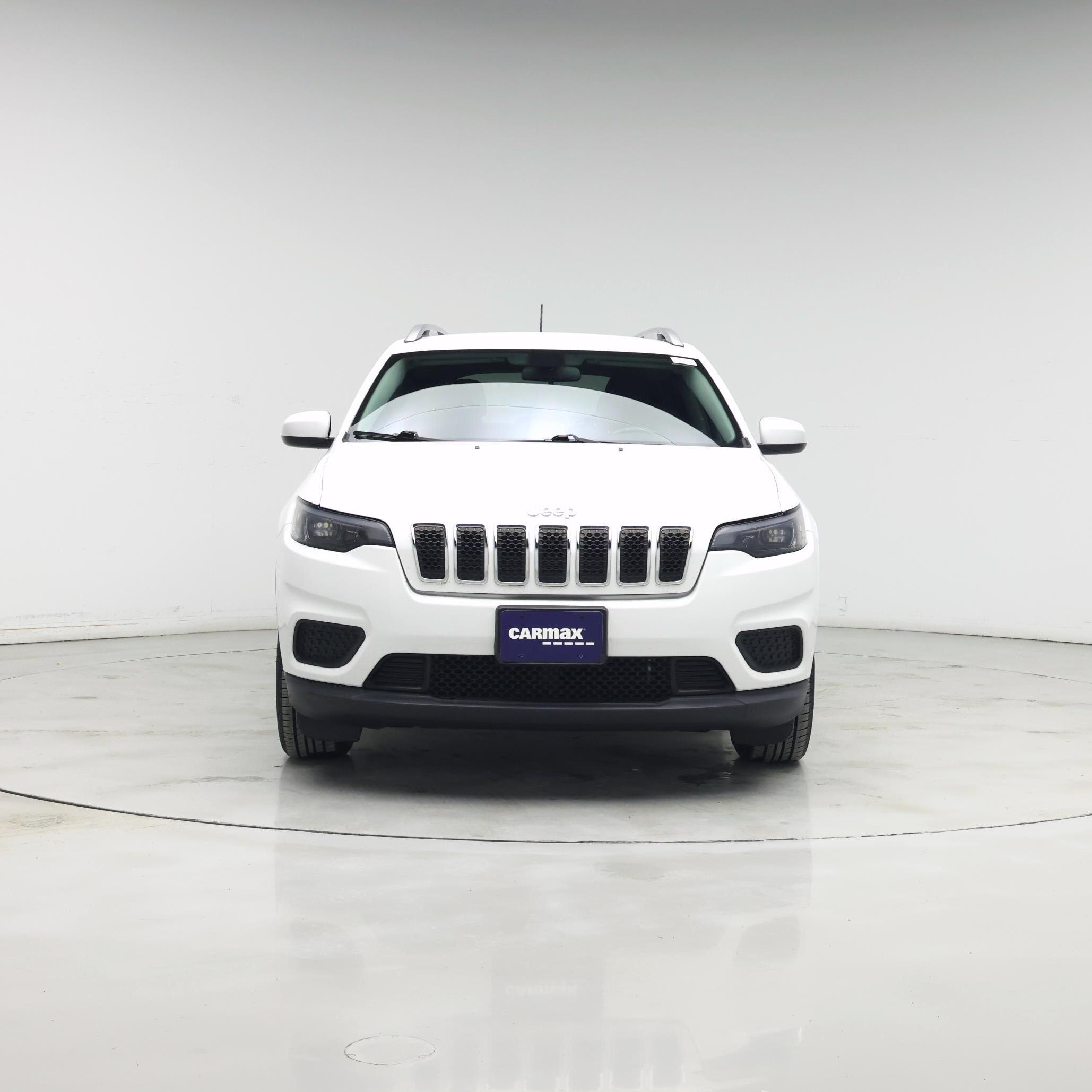 Thumbnail: 2020 Jeep Cherokee - 5