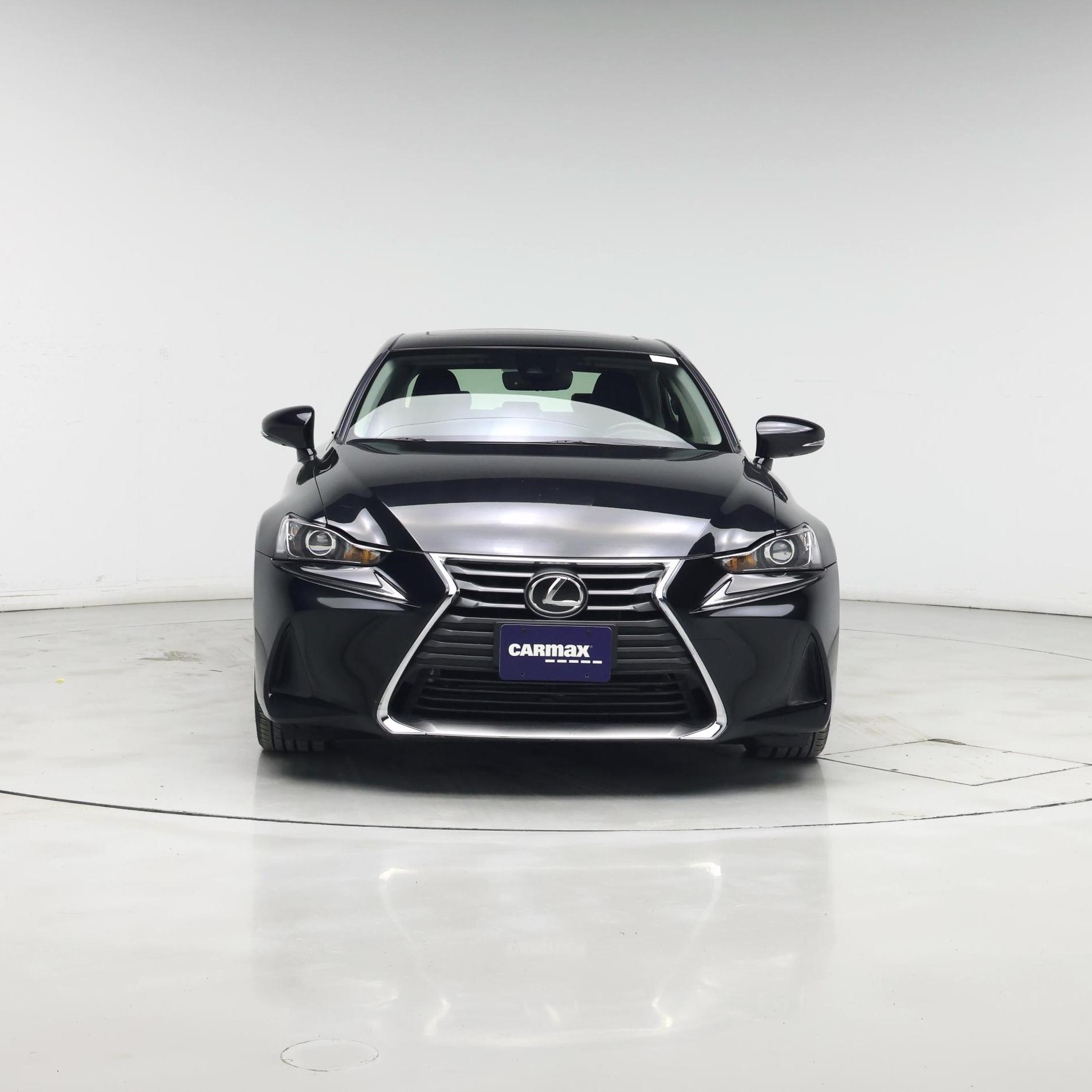 Thumbnail: 2017 Lexus IS - 5