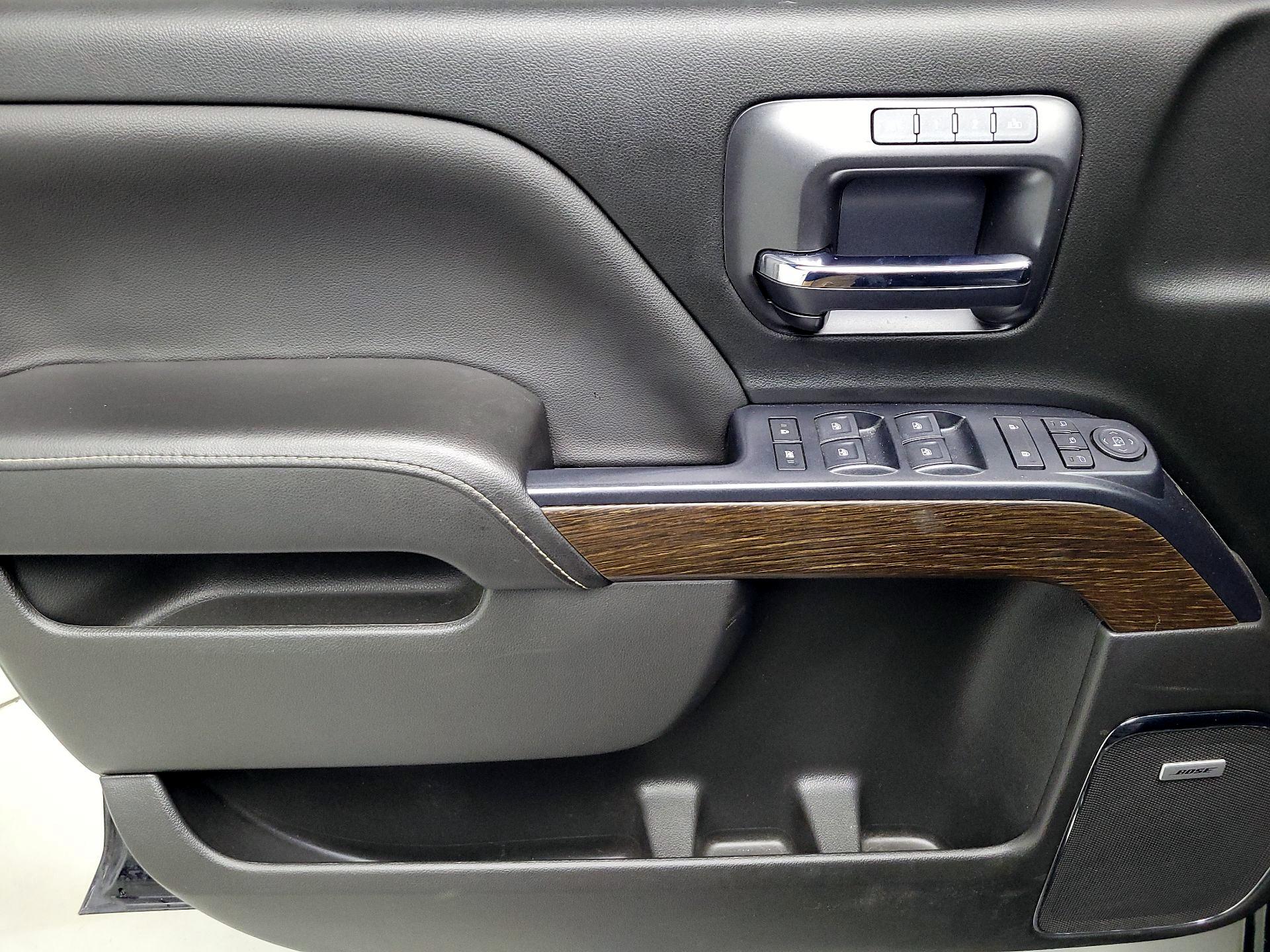 Thumbnail: 2018 GMC Sierra 1500 - 12