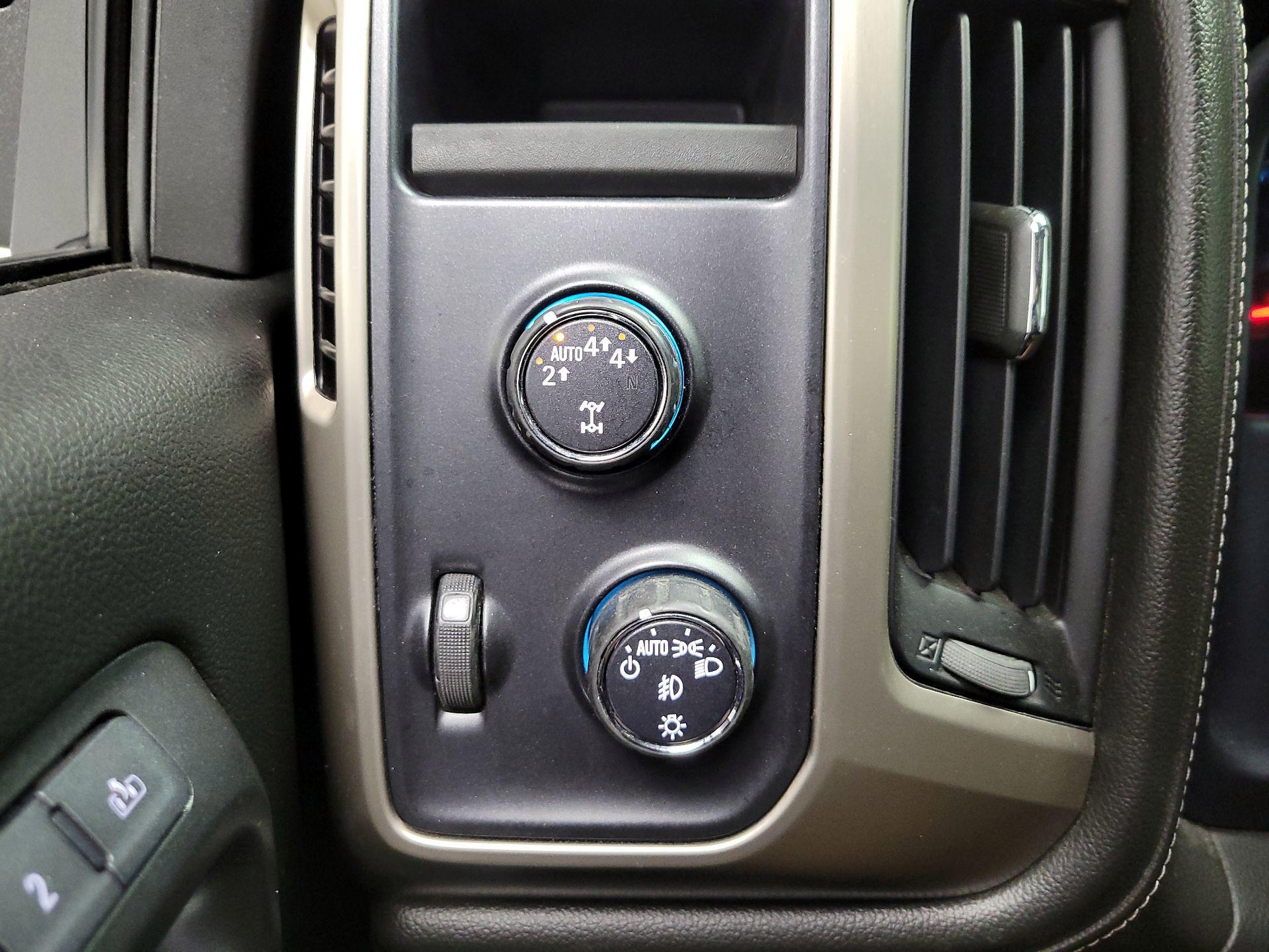 Thumbnail: 2018 GMC Sierra 1500 - 13