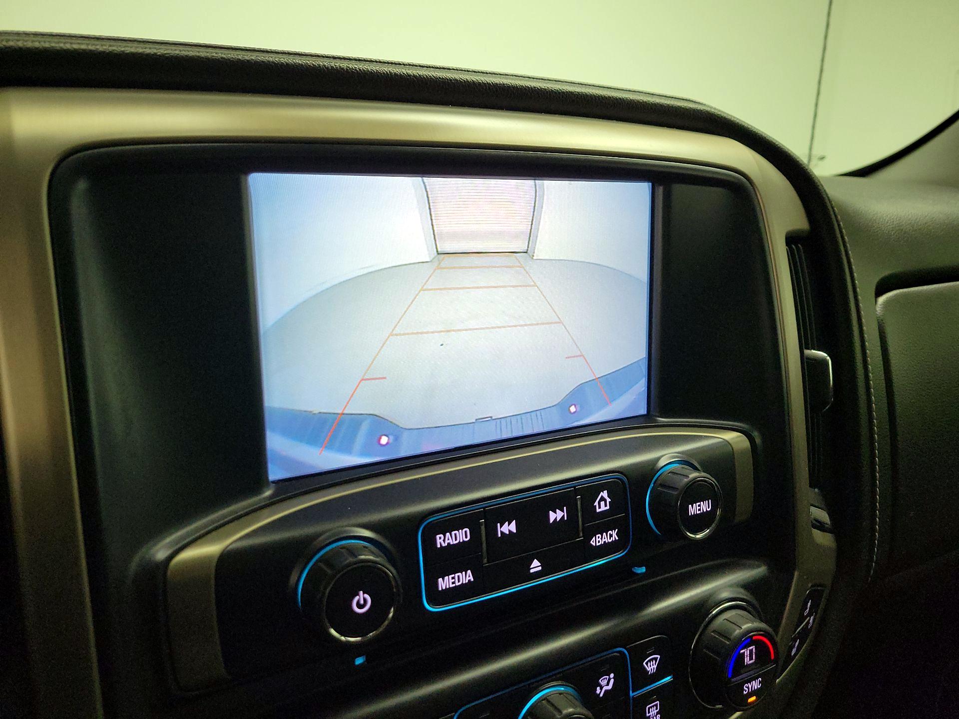 Thumbnail: 2018 GMC Sierra 1500 - 15