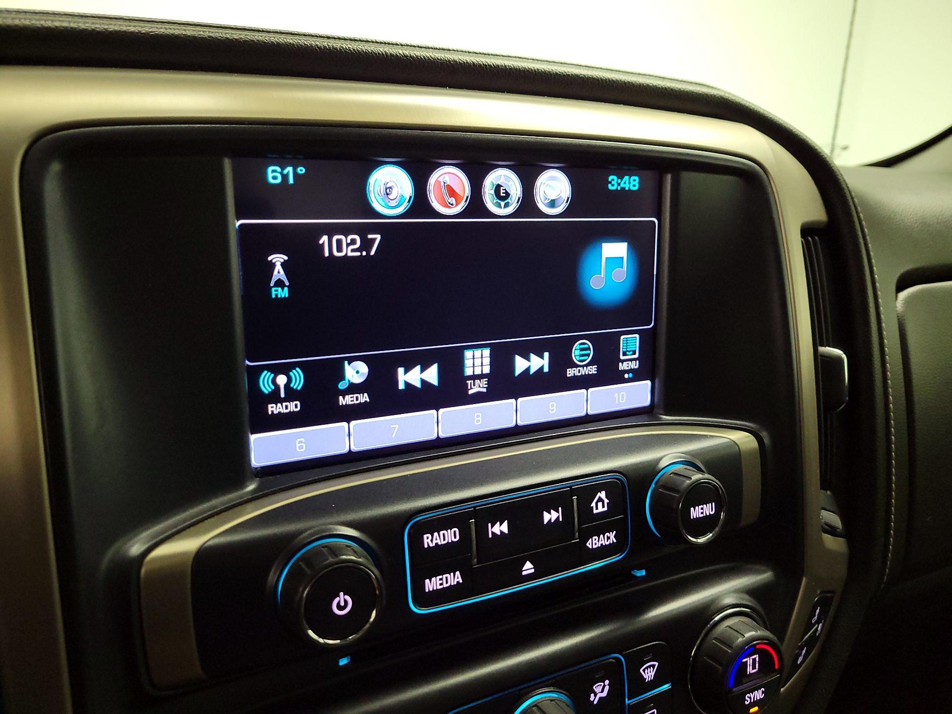 Thumbnail: 2018 GMC Sierra 1500 - 16